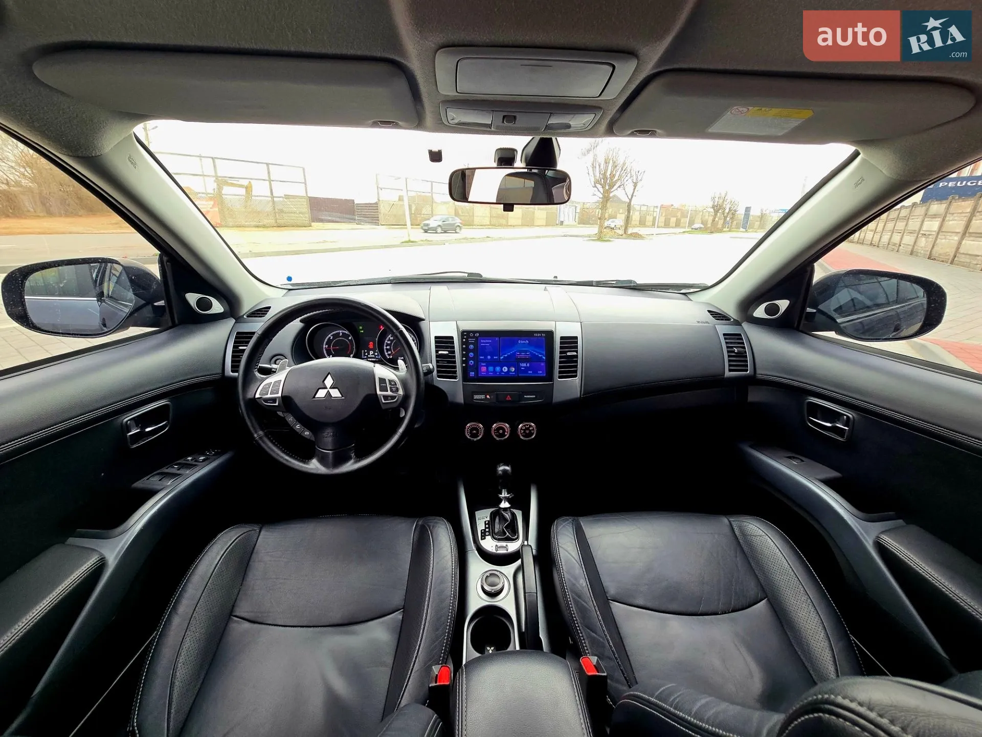 2010 Mitsubishi Outlander - мініатюра 74