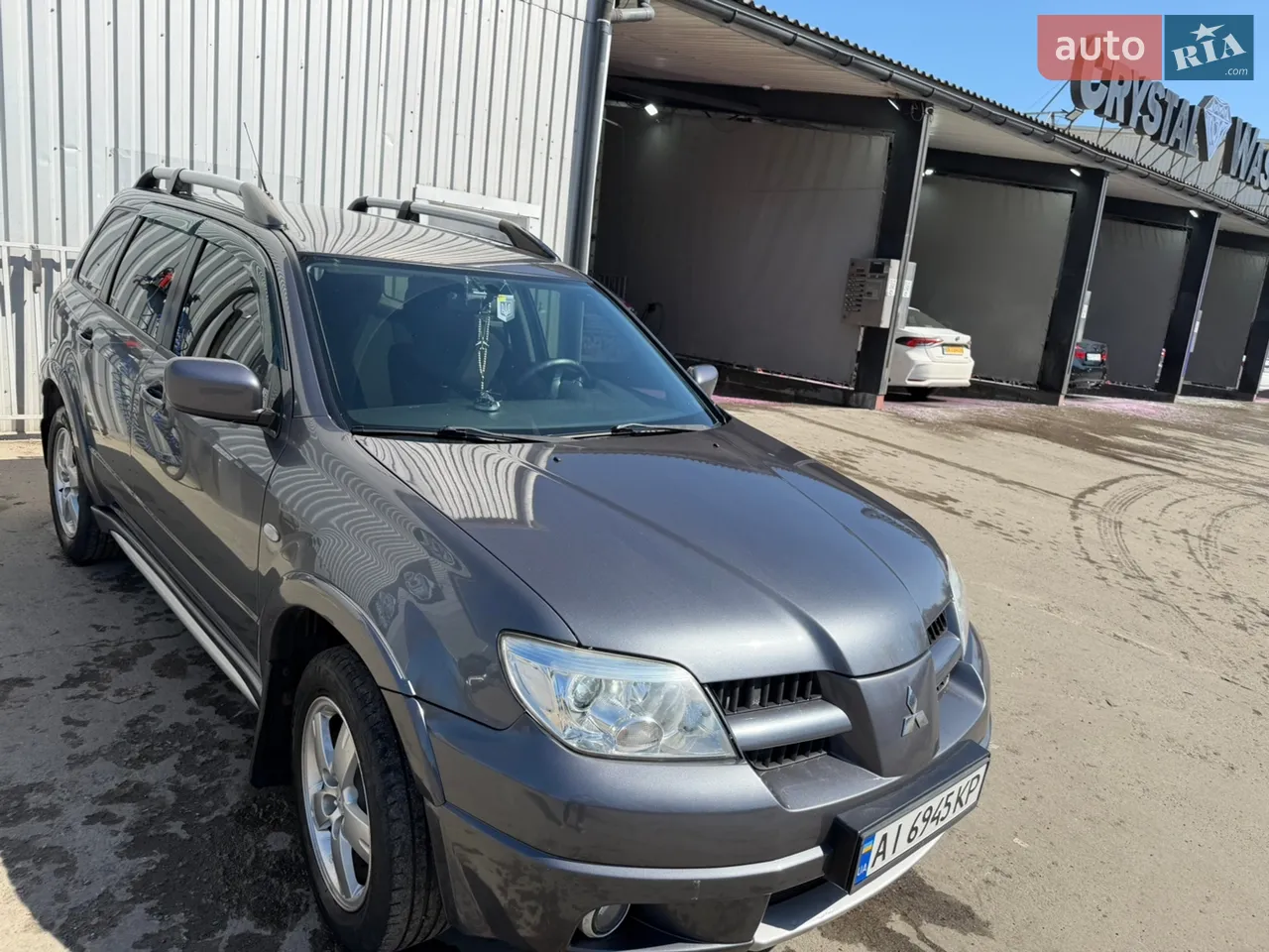 2010 Mitsubishi Outlander - мініатюра 32