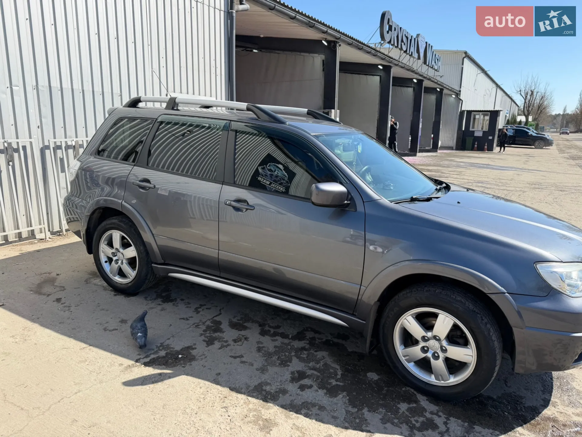 2010 Mitsubishi Outlander - мініатюра 2