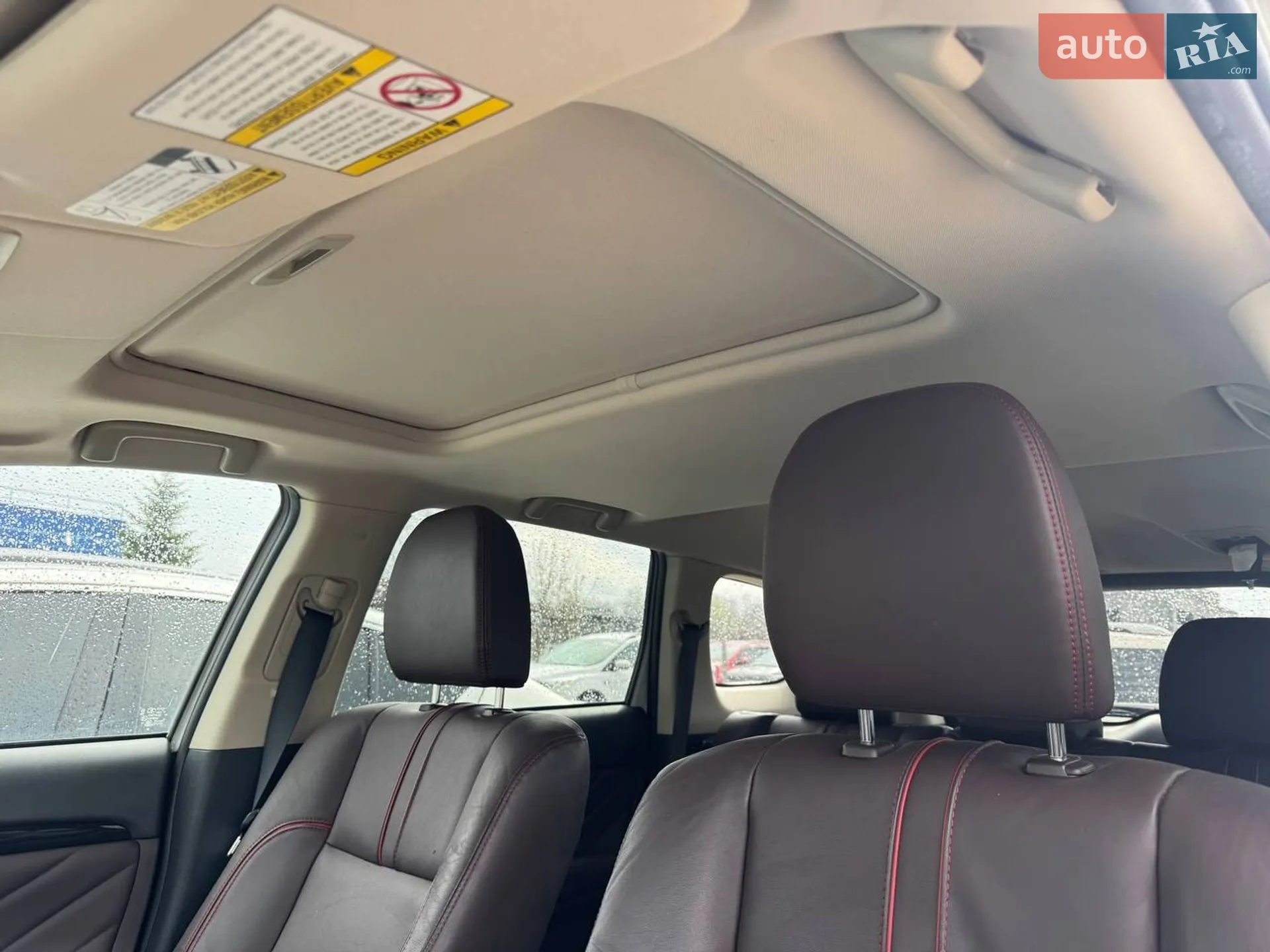 2018 Mitsubishi Outlander - мініатюра 17