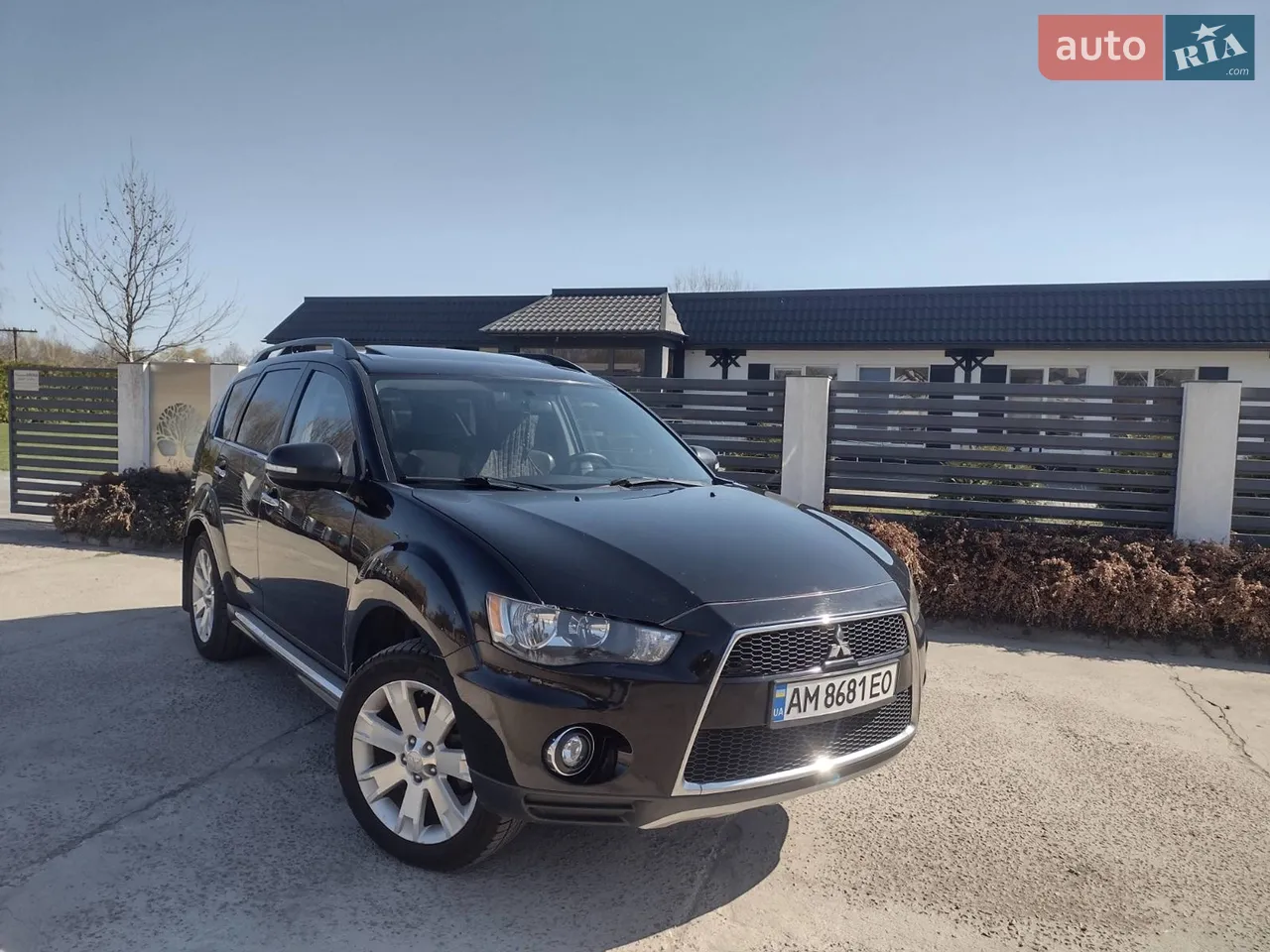 2011 Mitsubishi Outlander - мініатюра 19
