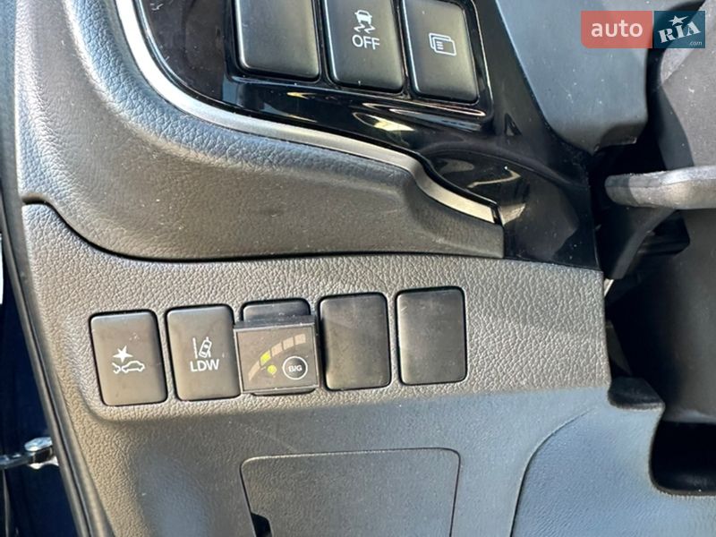 Внедорожник / Кроссовер Mitsubishi Outlander 2020 в Киеве