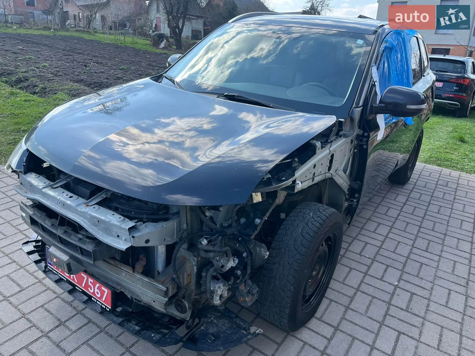 2019 Mitsubishi Outlander - мініатюра 13