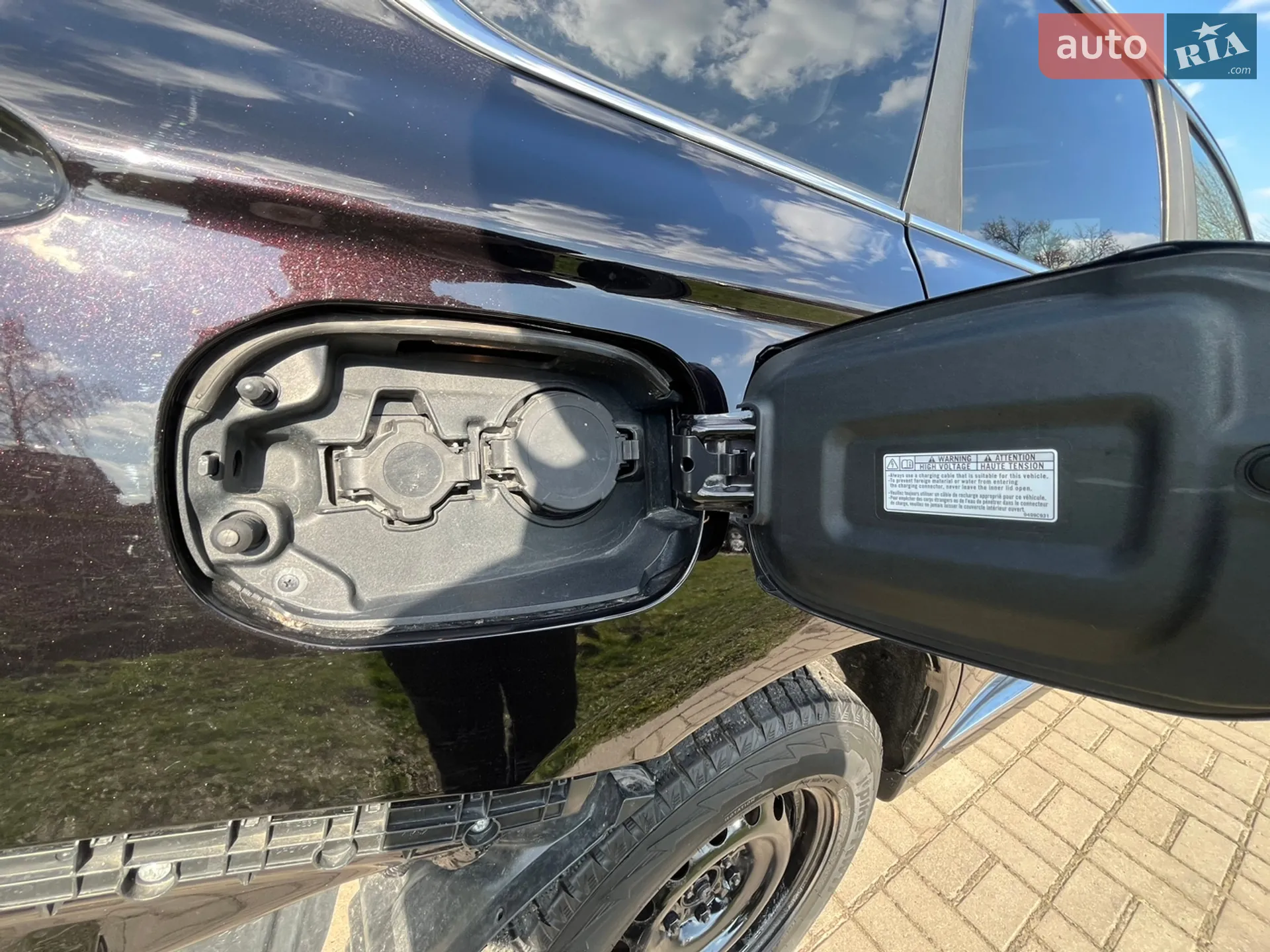 2019 Mitsubishi Outlander - мініатюра 22
