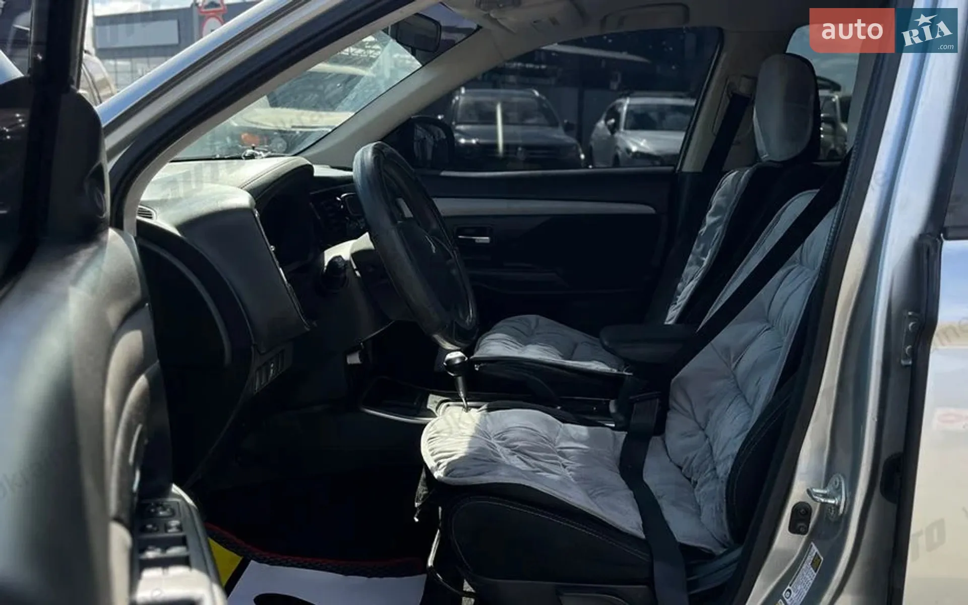 2018 Mitsubishi Outlander - мініатюра 3