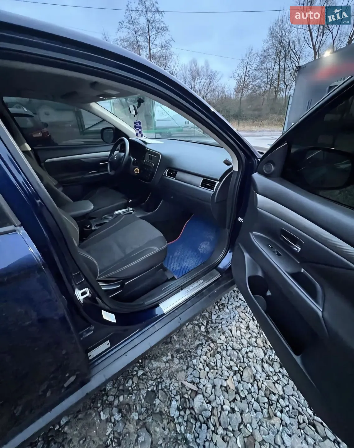 2013 Mitsubishi Outlander - мініатюра 8