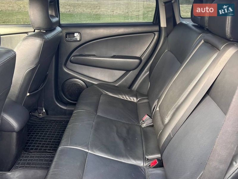 Внедорожник / Кроссовер Mitsubishi Outlander 2005 в Переяславе фото 29 Внедорожник / Кроссовер Mitsubishi Outlander 2005 в Переяславе