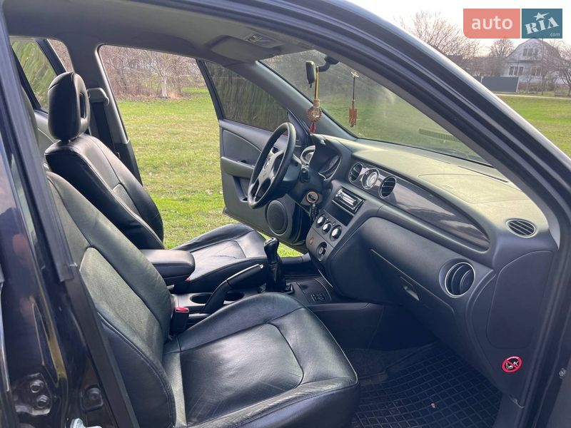 Внедорожник / Кроссовер Mitsubishi Outlander 2005 в Переяславе фото 34 Внедорожник / Кроссовер Mitsubishi Outlander 2005 в Переяславе