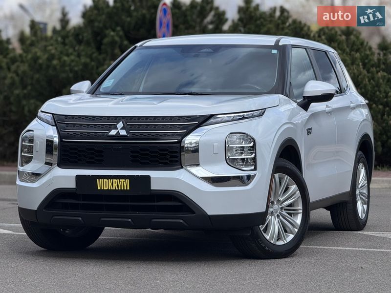 Mitsubishi Outlander 2023 Mitsubishi Outlander 2023