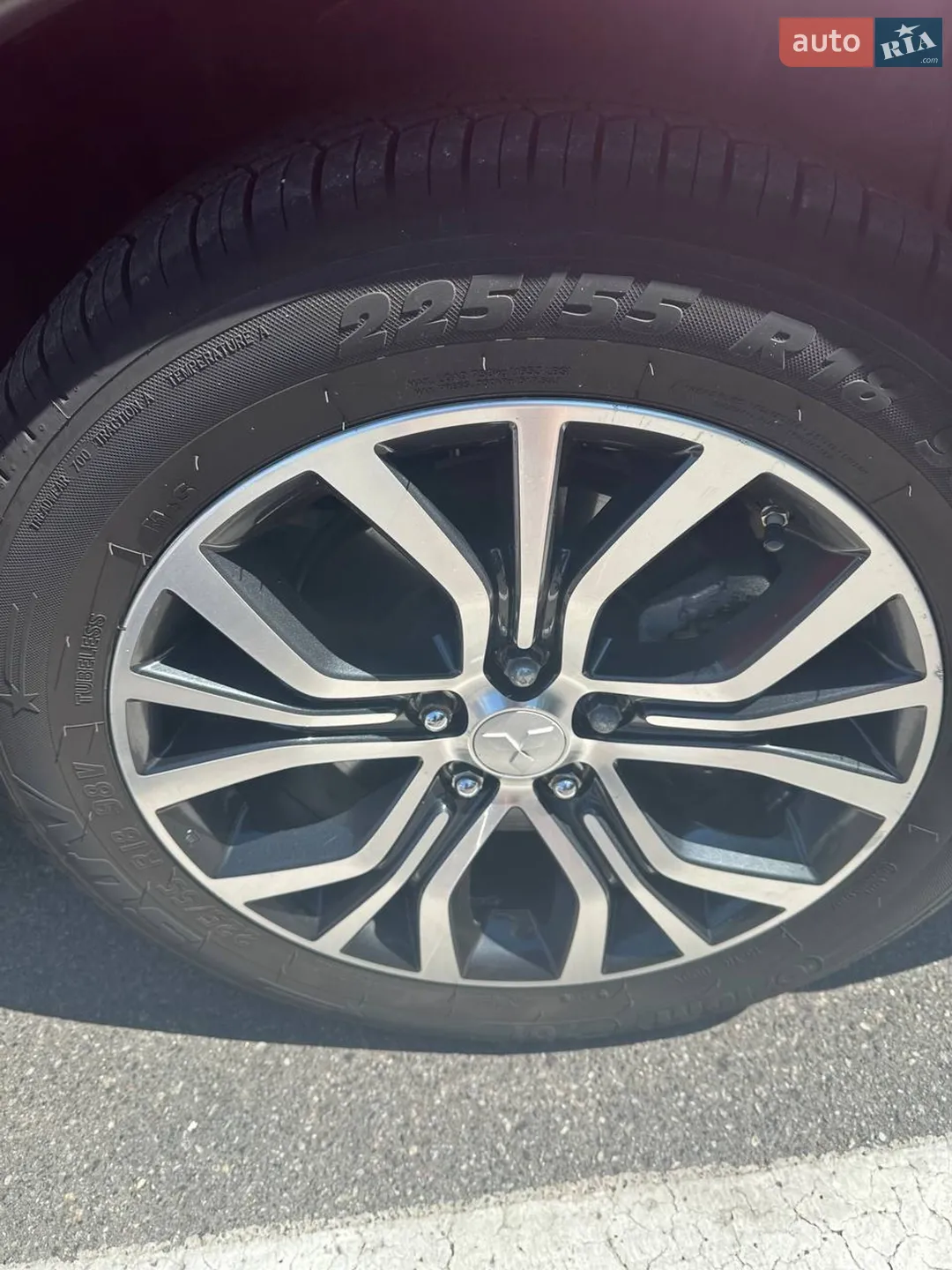 2015 Mitsubishi Outlander - мініатюра 15