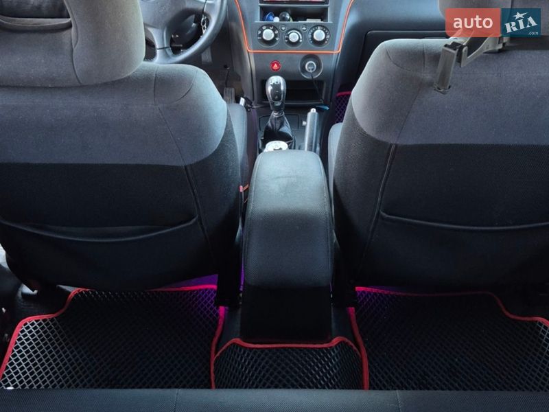 Внедорожник / Кроссовер Mitsubishi Outlander 2006 в Киеве