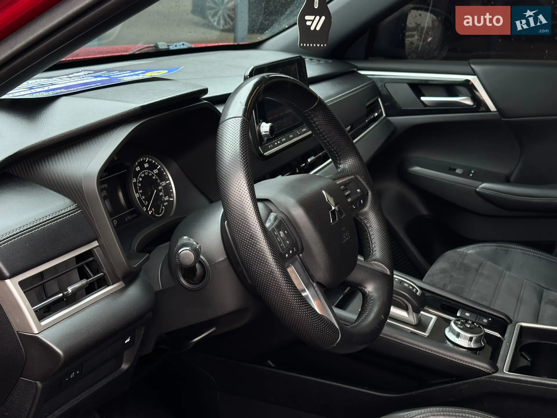 2021 Mitsubishi Outlander - мініатюра 10