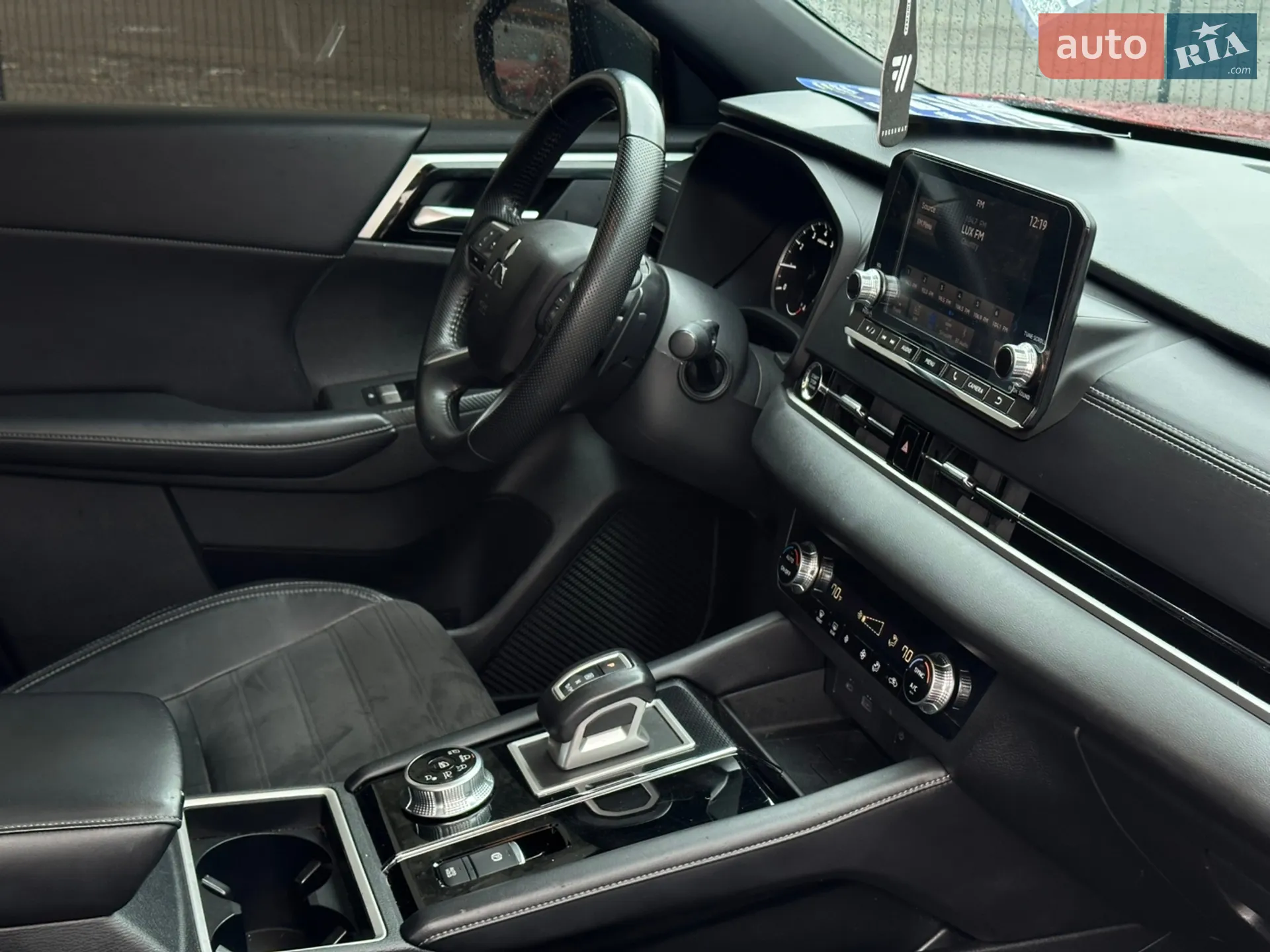 2021 Mitsubishi Outlander - мініатюра 27