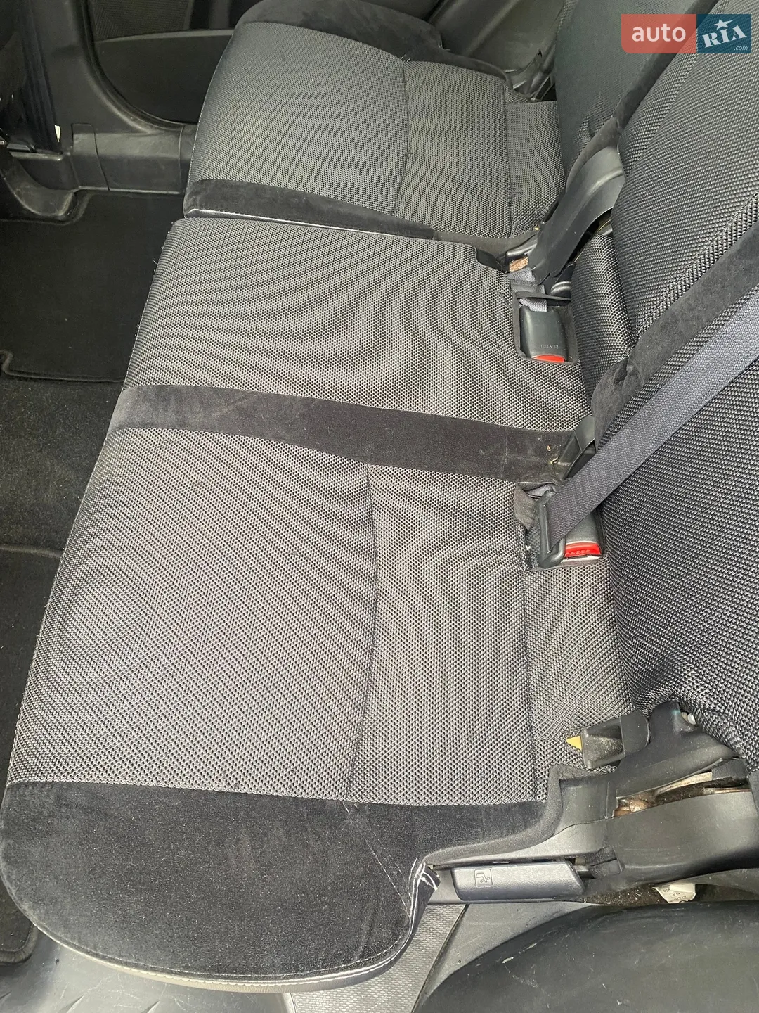2011 Mitsubishi Outlander - мініатюра 14