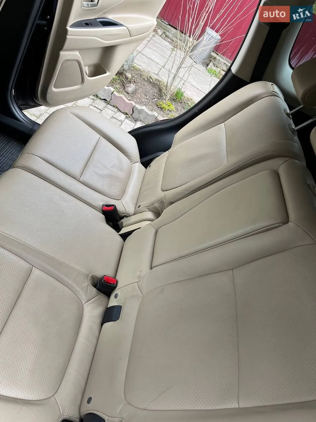 2013 Mitsubishi Outlander - мініатюра 7