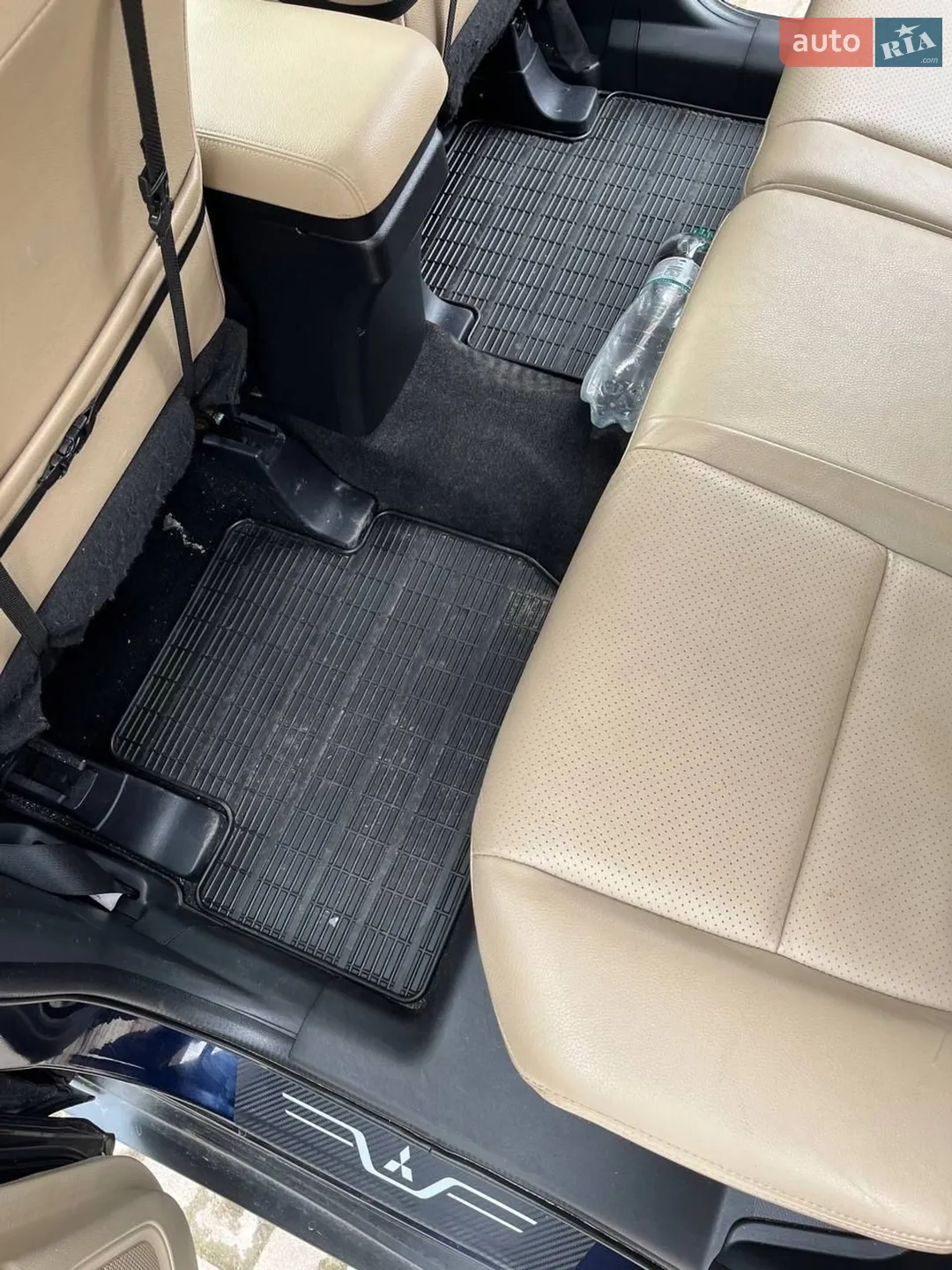 2013 Mitsubishi Outlander - мініатюра 5