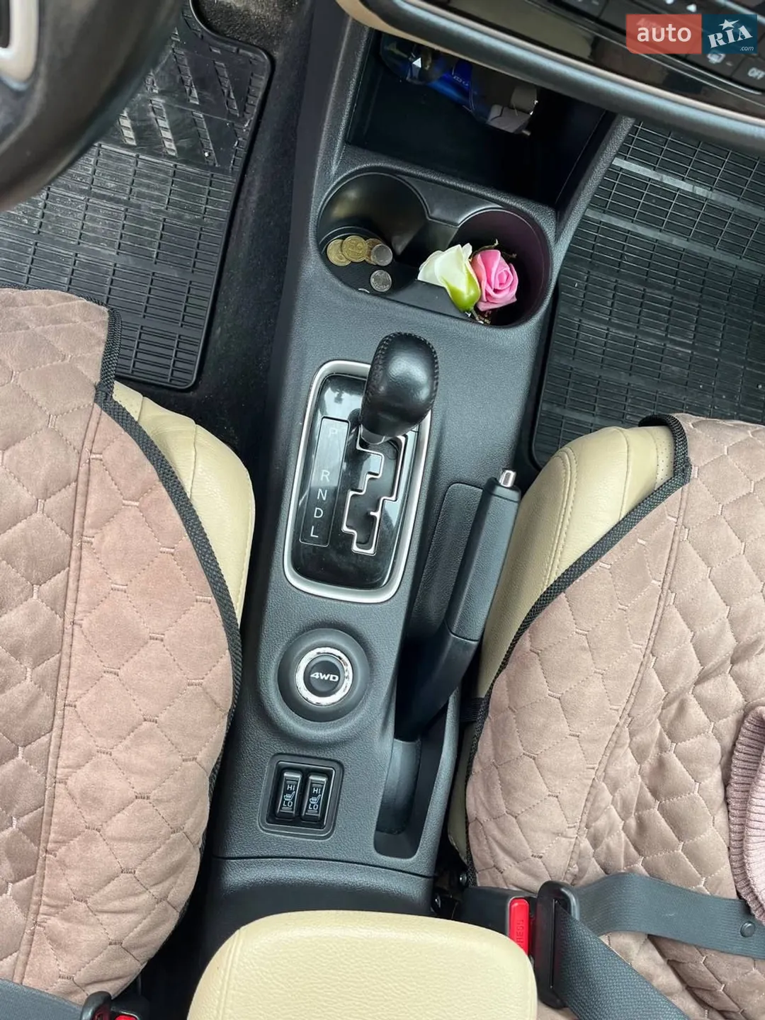 2013 Mitsubishi Outlander - мініатюра 12