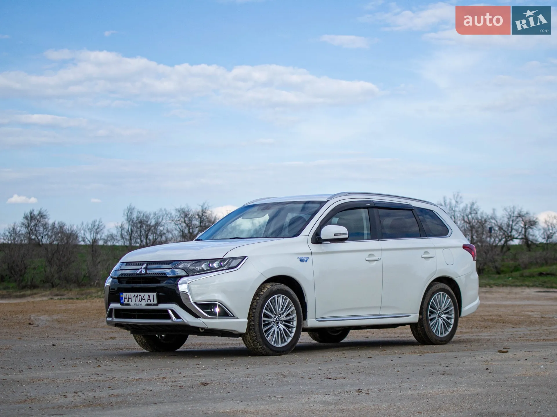 2019 Mitsubishi Outlander - мініатюра 8