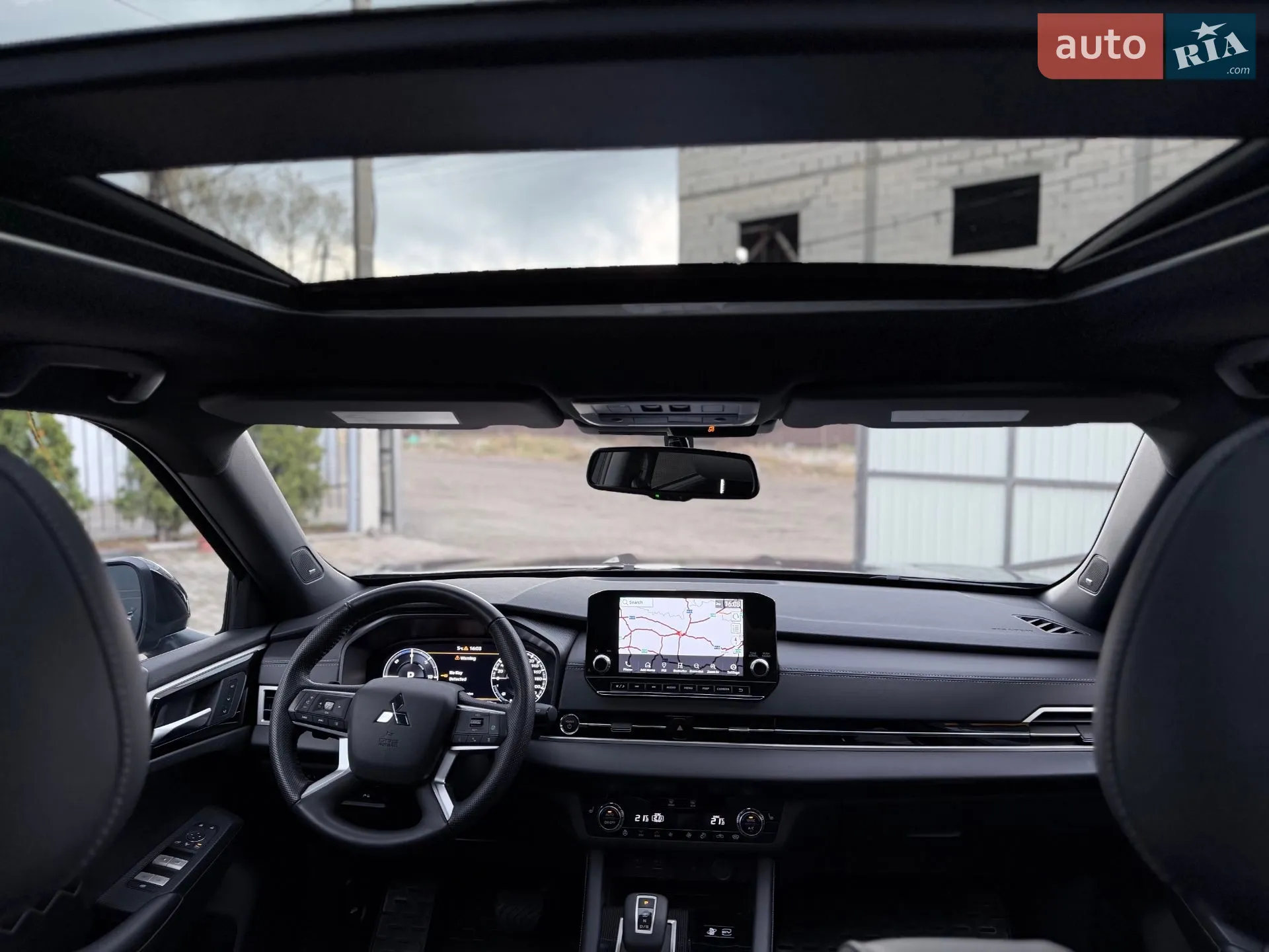 2024 Mitsubishi Outlander - мініатюра 6