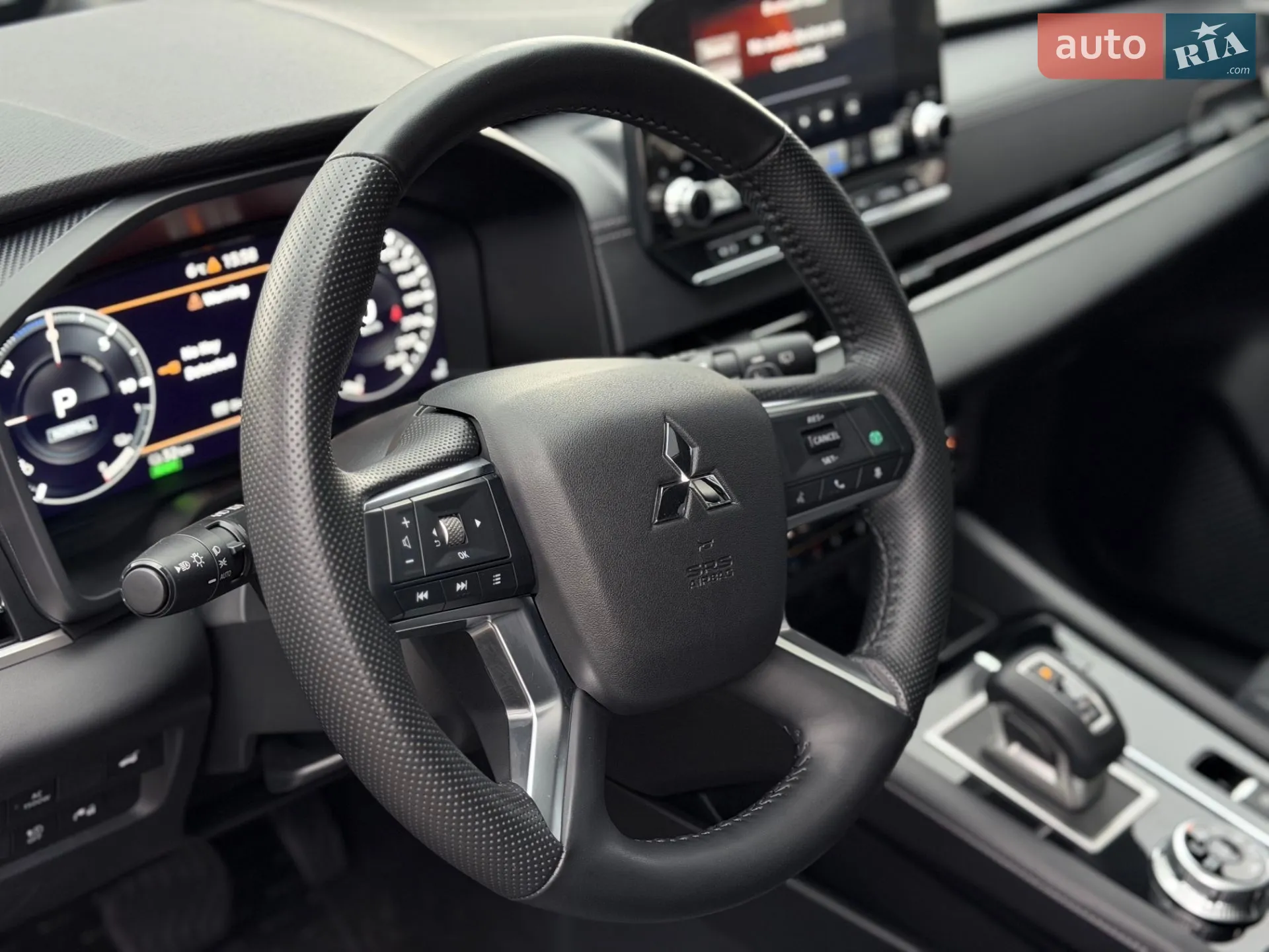 2024 Mitsubishi Outlander - мініатюра 21
