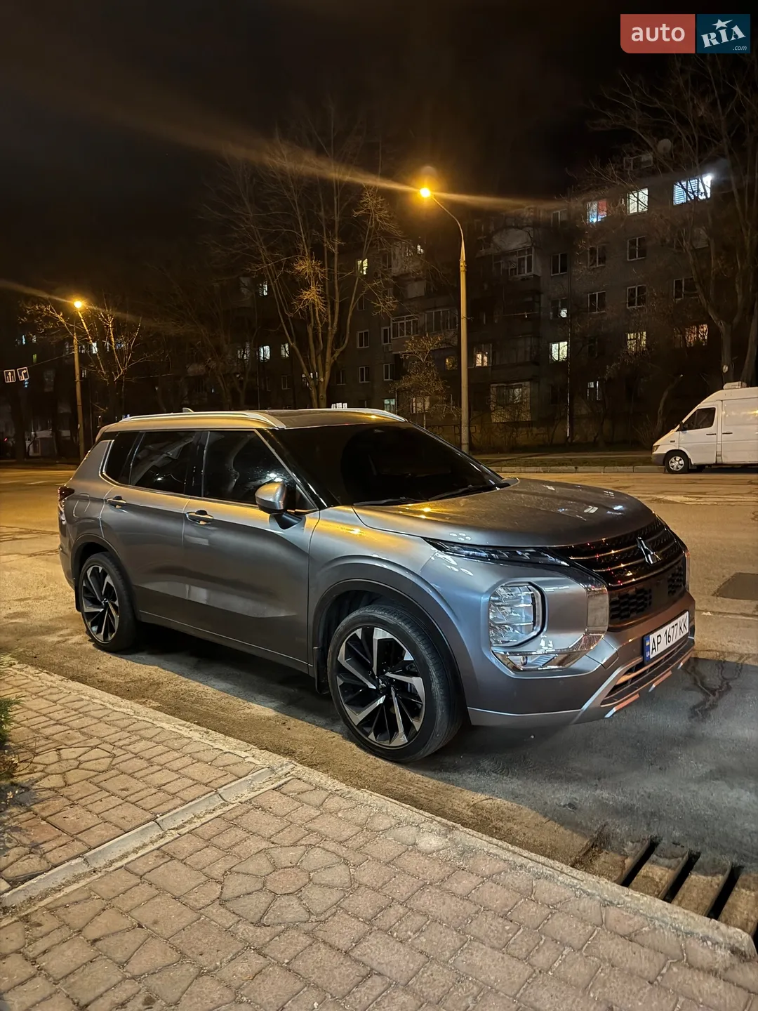 2021 Mitsubishi Outlander - мініатюра 40