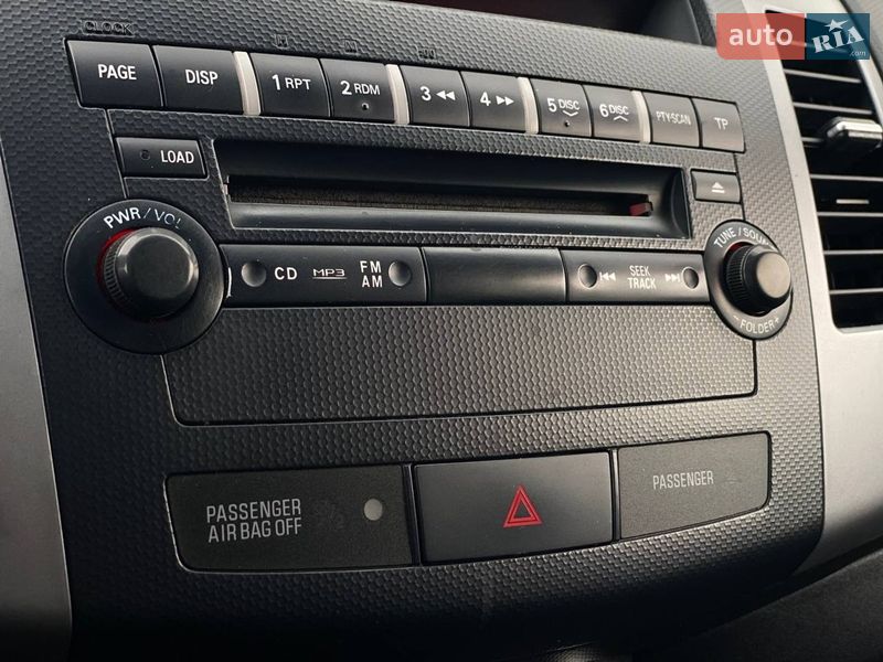 Внедорожник / Кроссовер Mitsubishi Outlander 2011 в Киеве