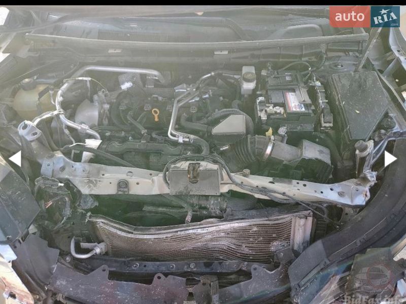 Внедорожник / Кроссовер Mitsubishi Outlander 2021 в Запорожье