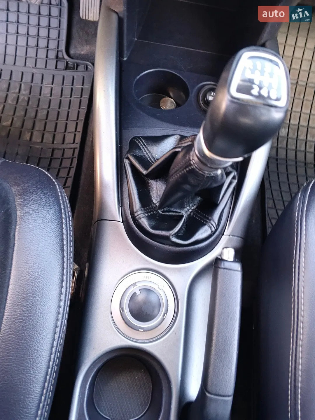 2010 Mitsubishi Outlander - мініатюра 27
