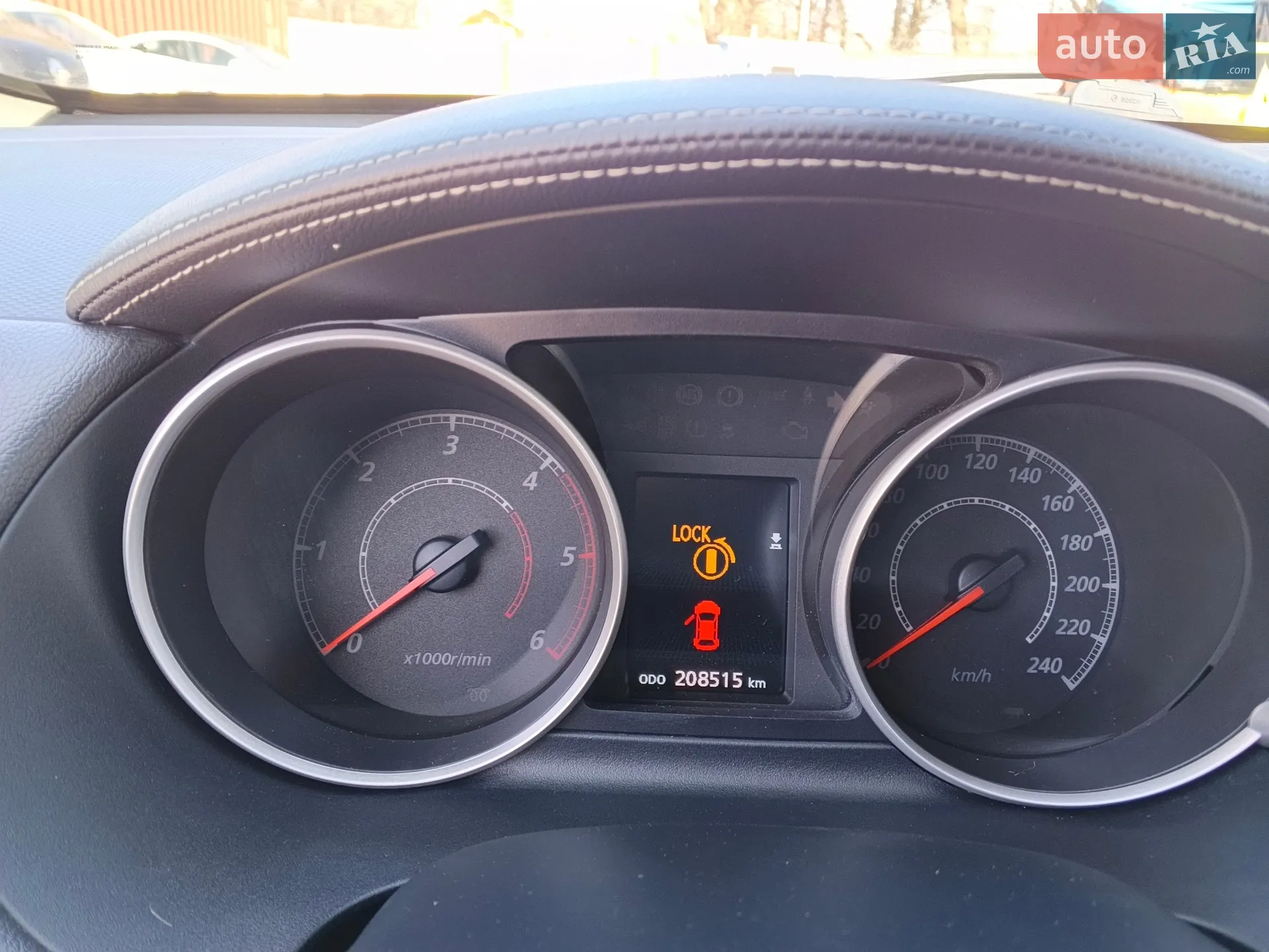 2010 Mitsubishi Outlander - мініатюра 28