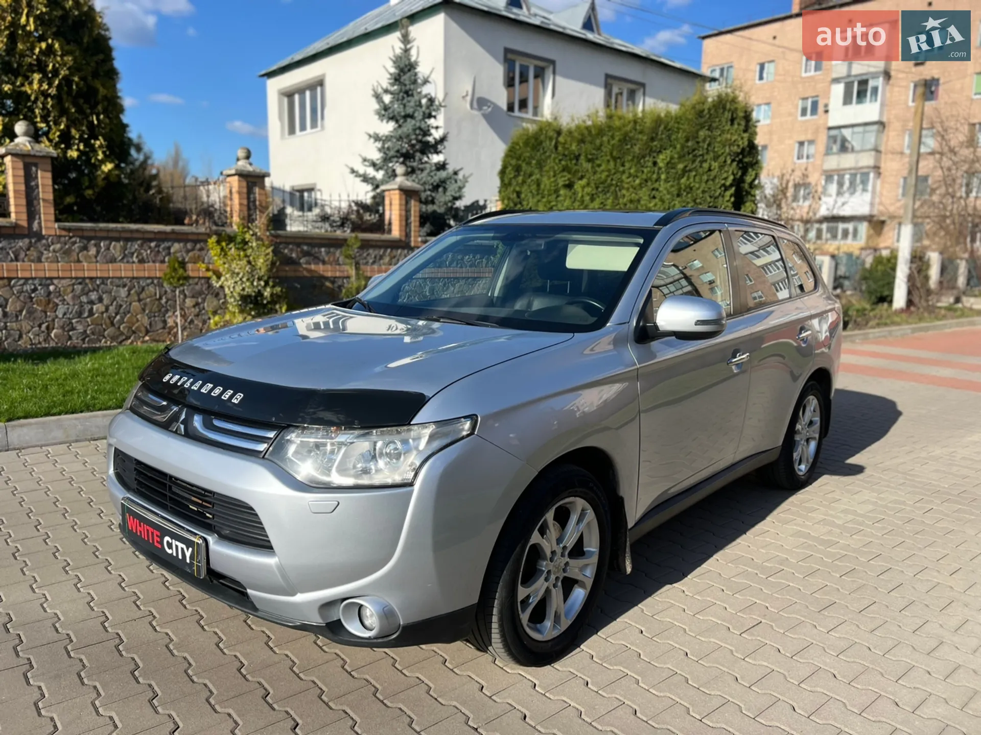 Фото авто 7