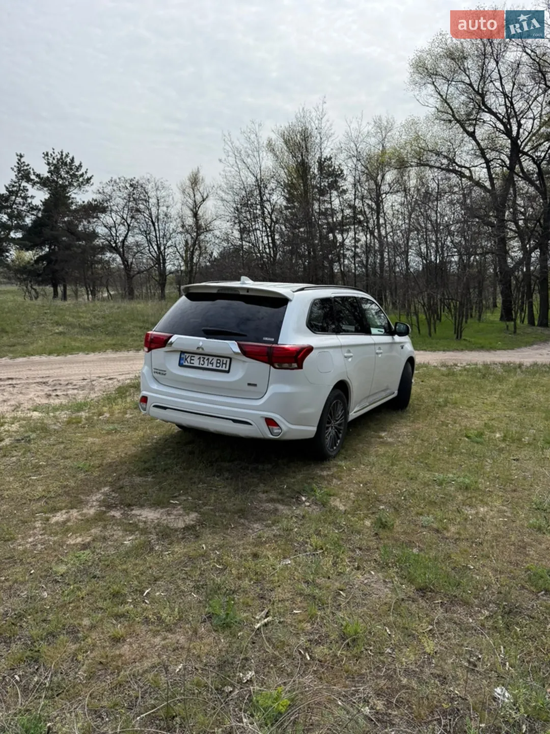 2022 Mitsubishi Outlander - мініатюра 5
