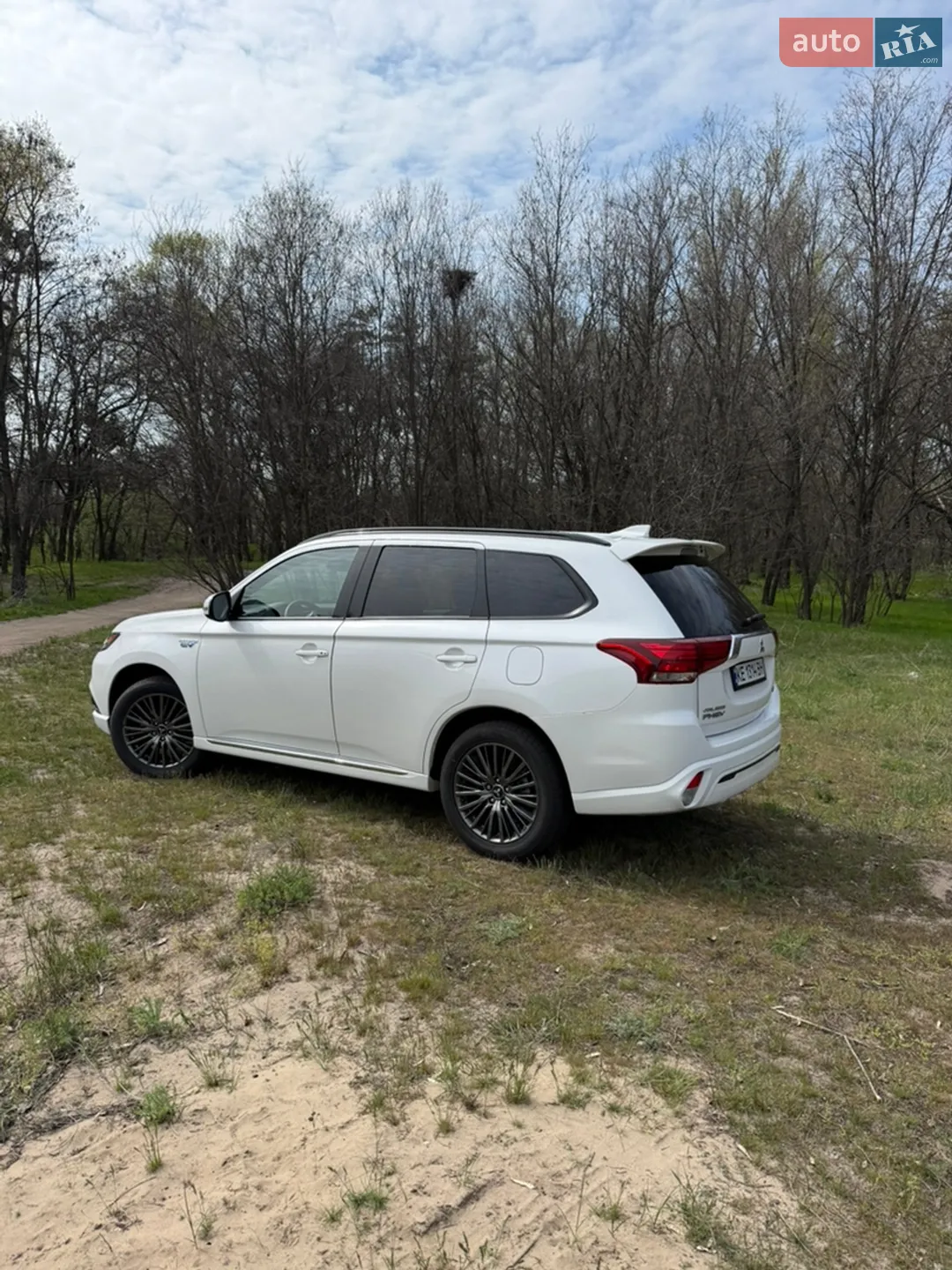 2022 Mitsubishi Outlander - мініатюра 8
