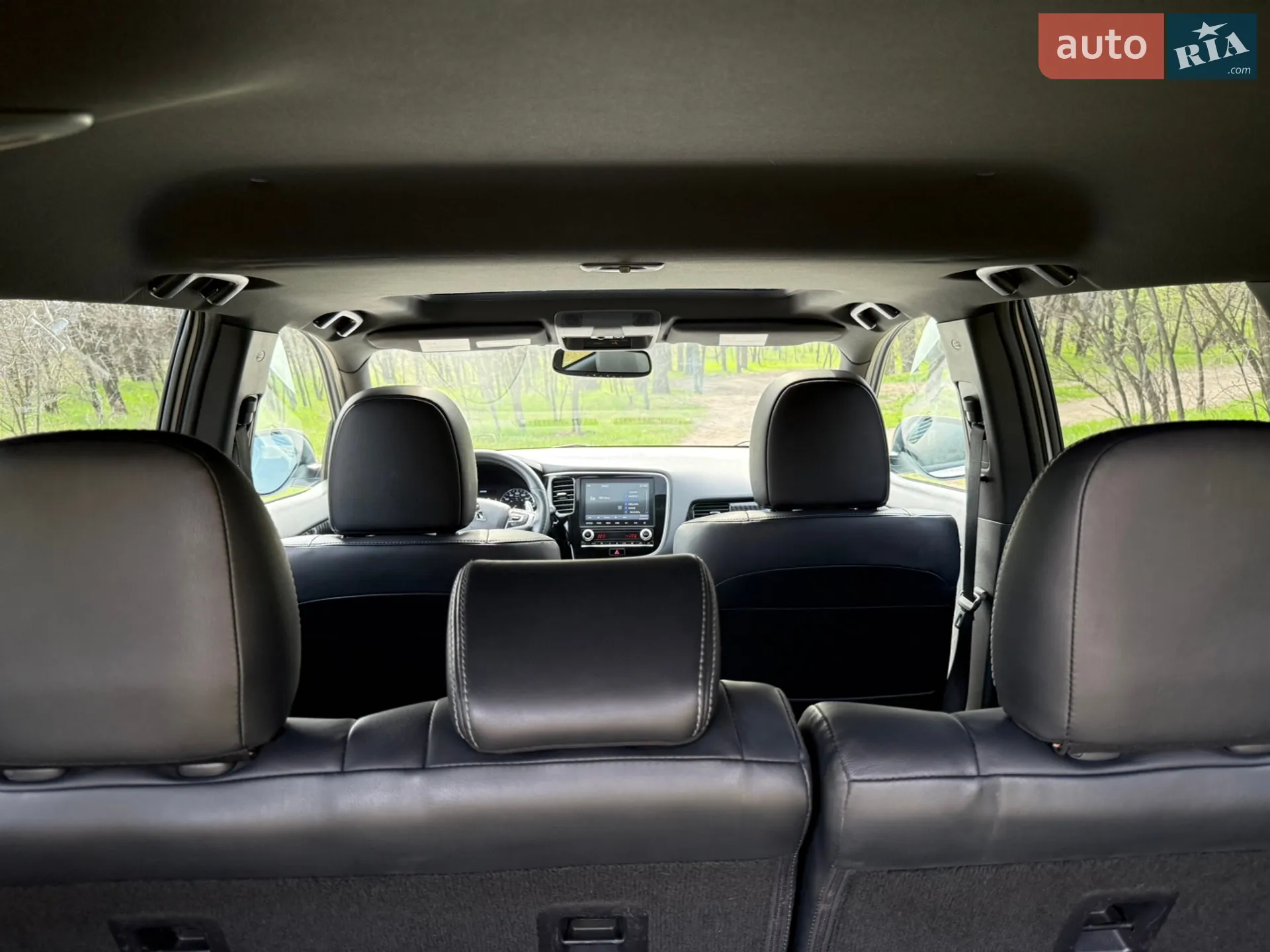 2022 Mitsubishi Outlander - мініатюра 20
