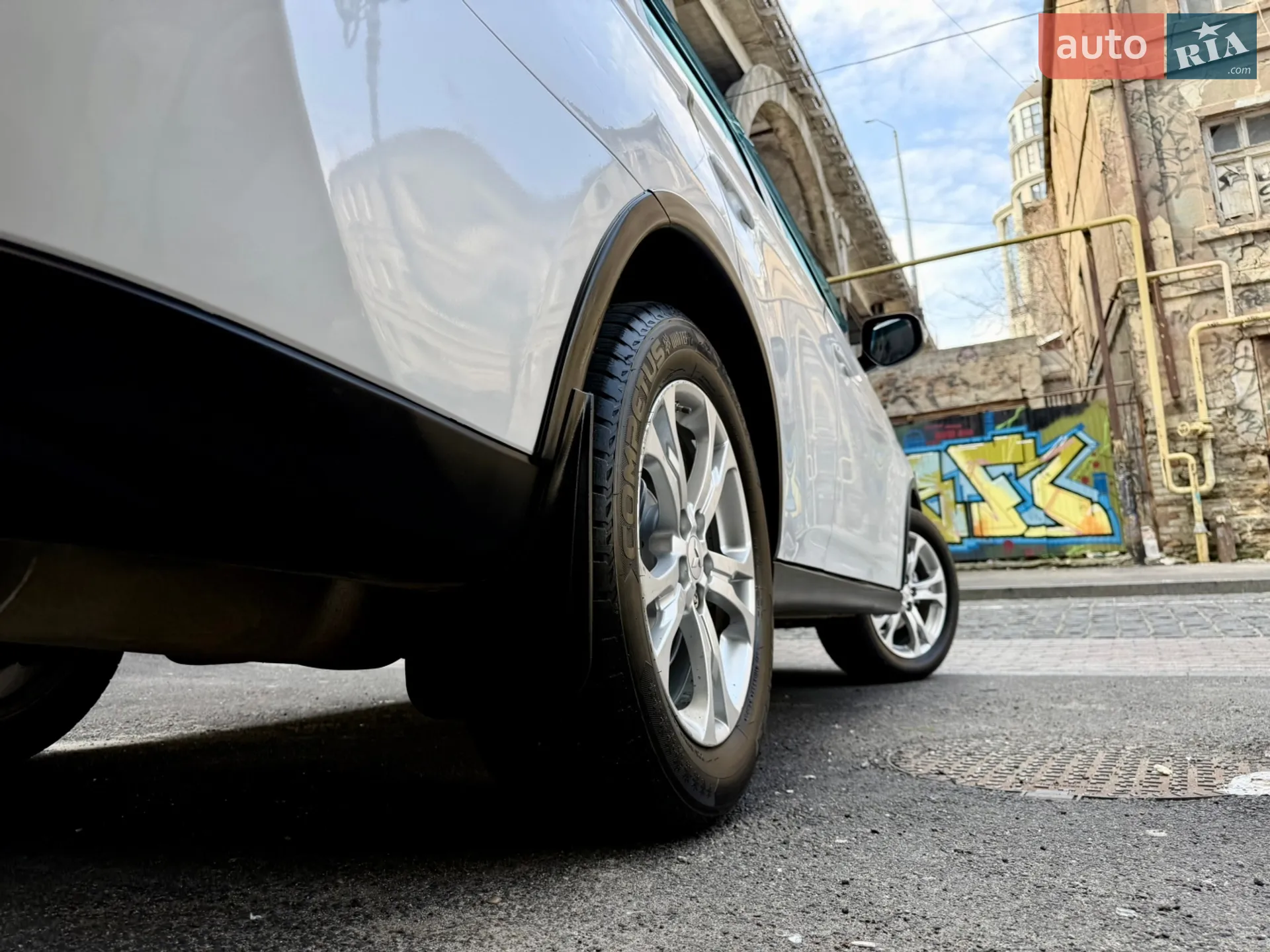 2014 Mitsubishi Outlander - мініатюра 15