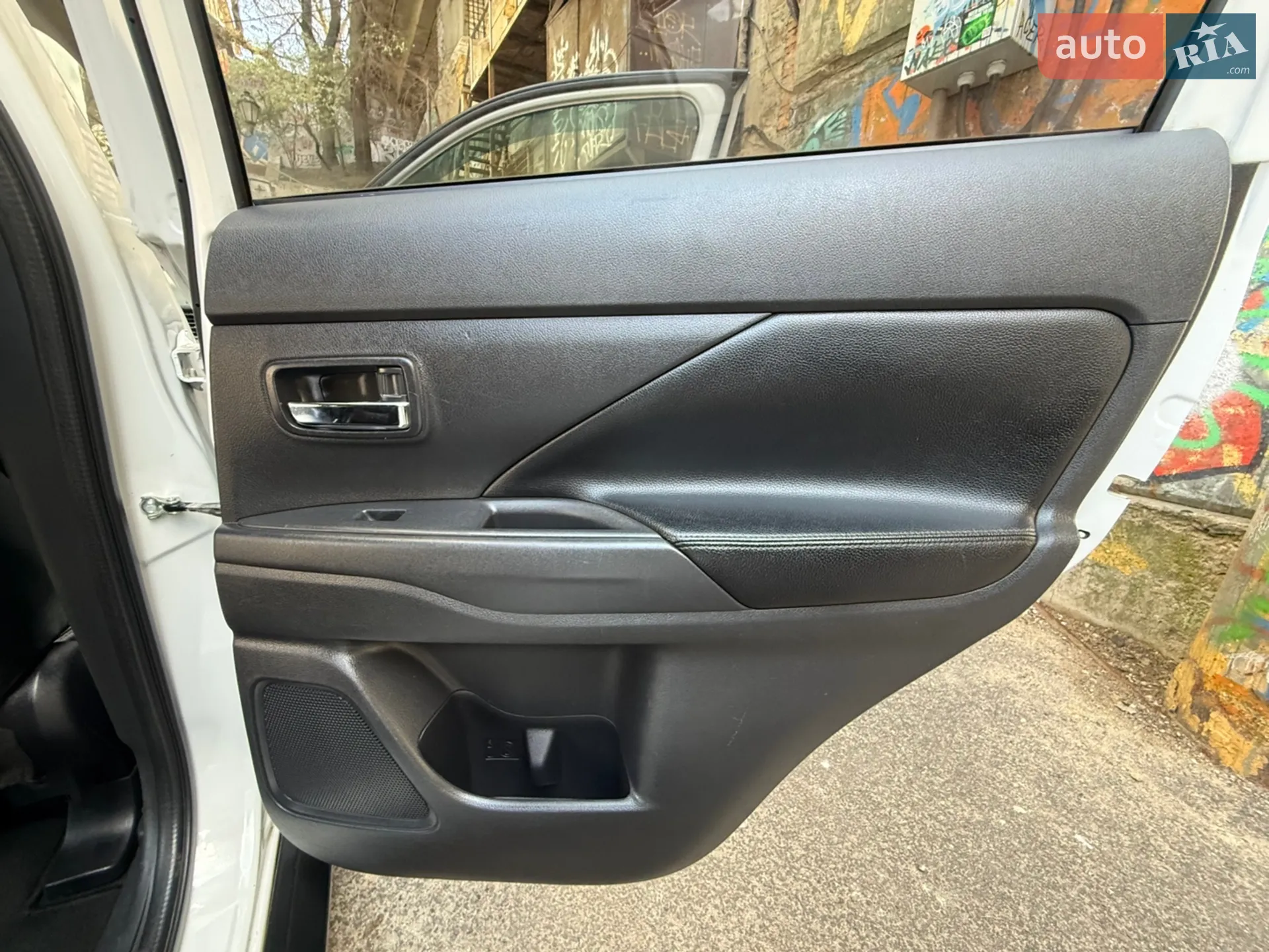 2014 Mitsubishi Outlander - мініатюра 52