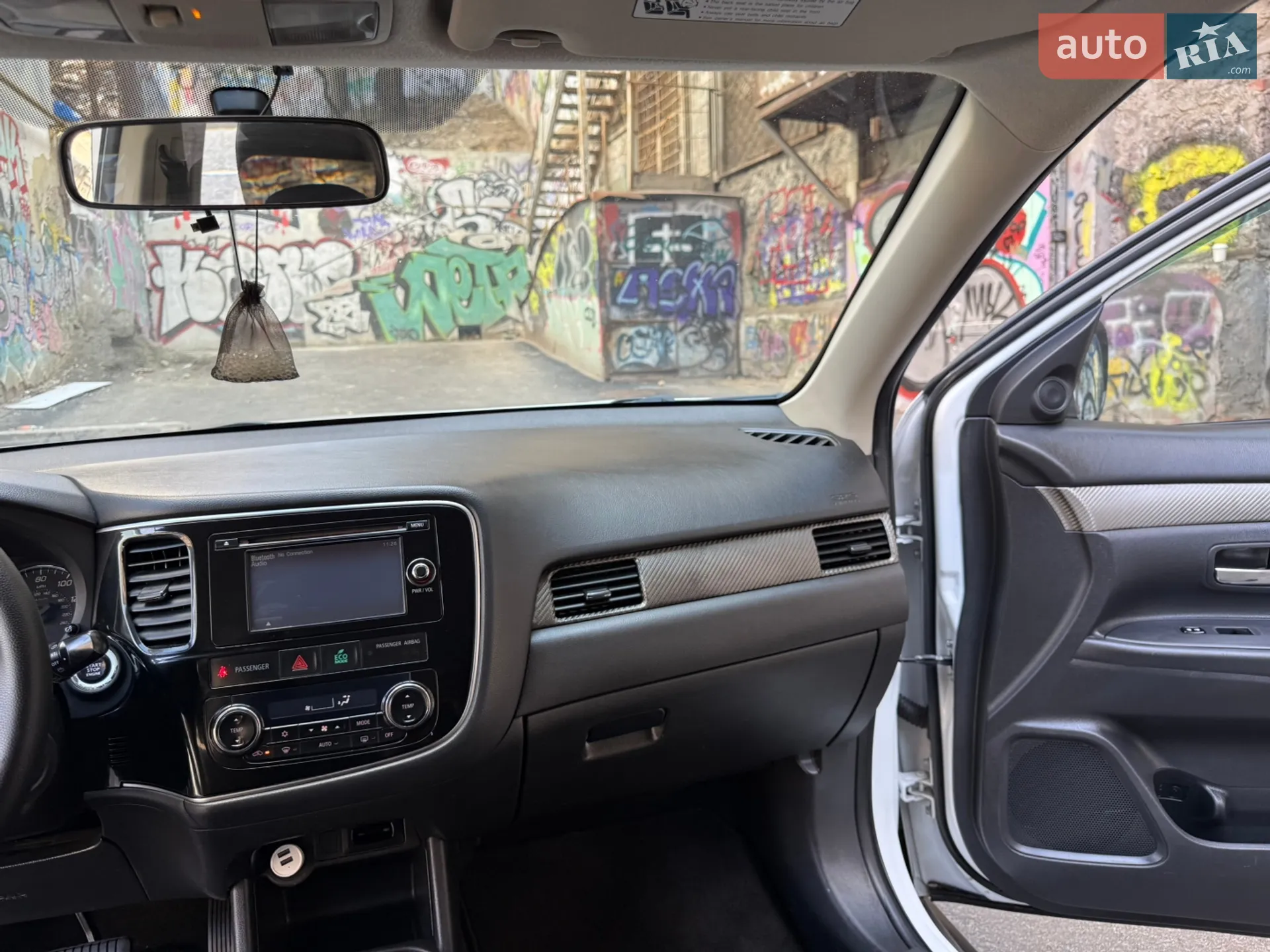 2014 Mitsubishi Outlander - мініатюра 58