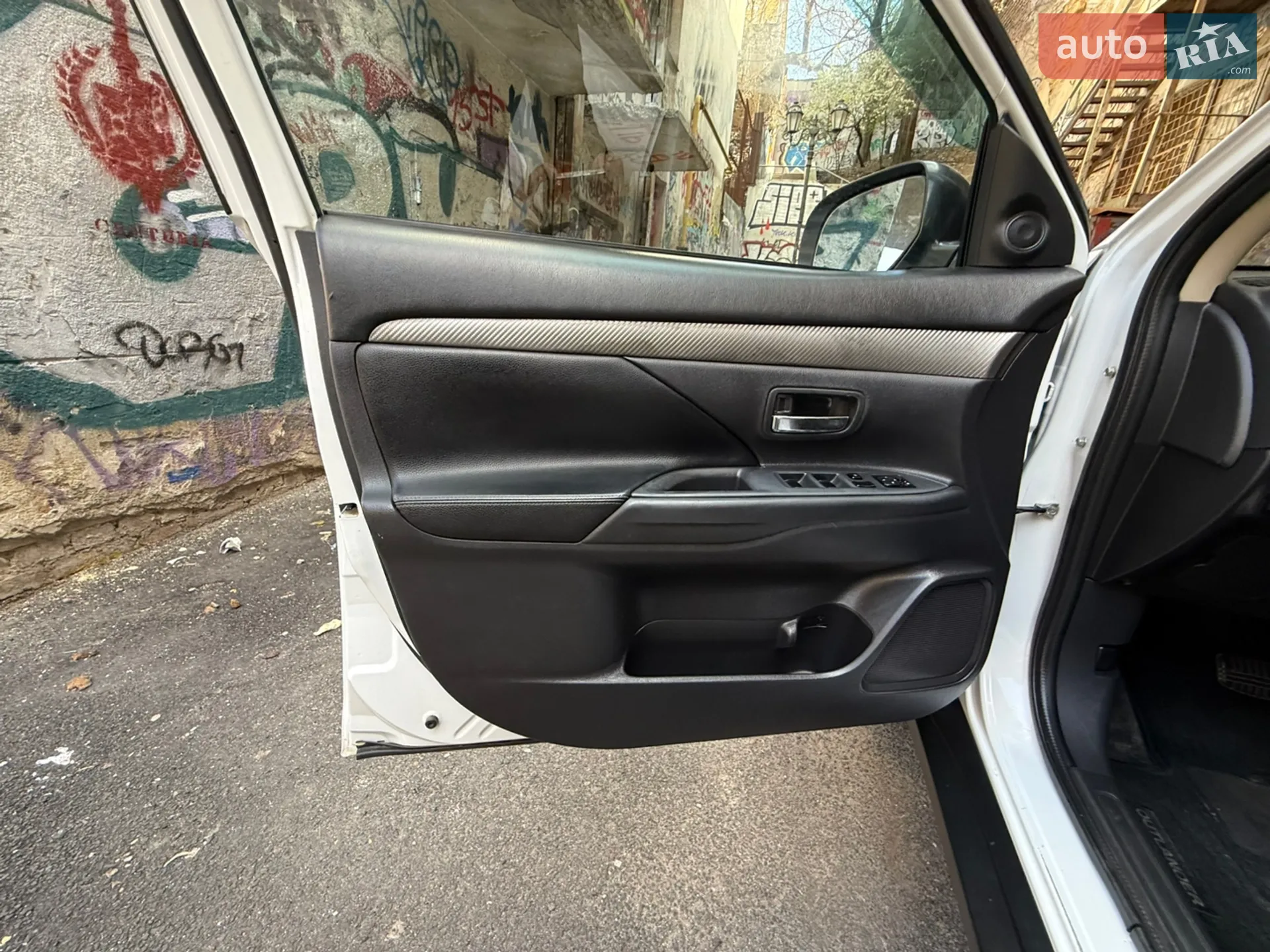 2014 Mitsubishi Outlander - мініатюра 72