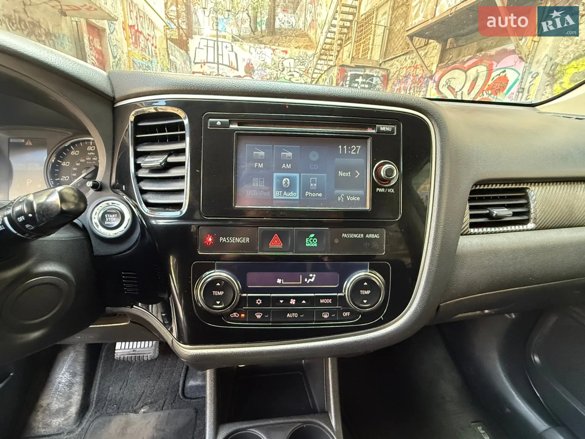 2014 Mitsubishi Outlander - мініатюра 77