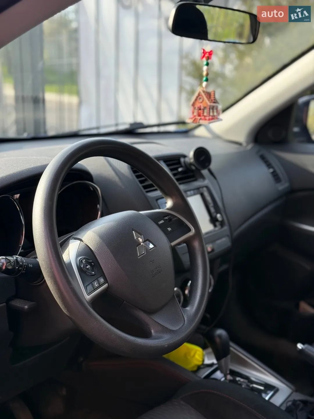 2018 Mitsubishi Outlander - мініатюра 9