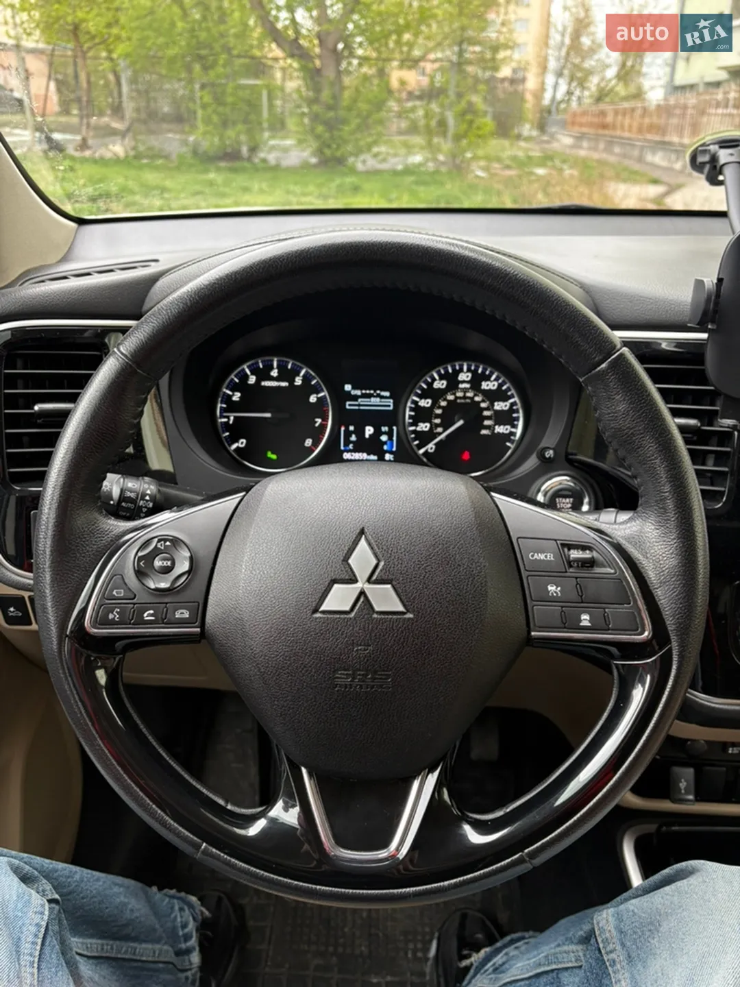 2019 Mitsubishi Outlander - мініатюра 7