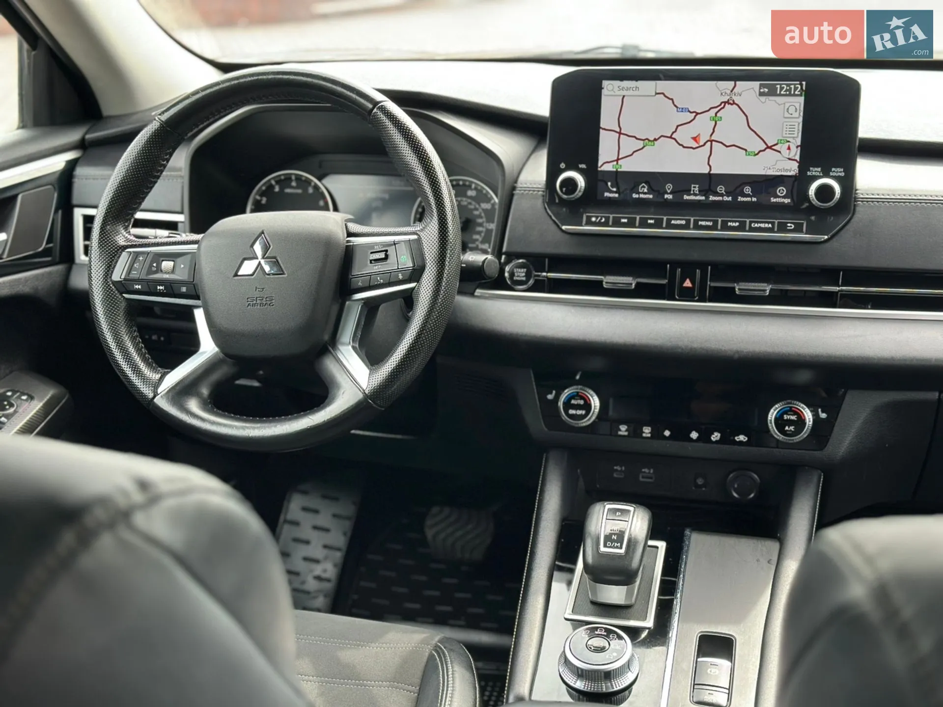 2021 Mitsubishi Outlander - мініатюра 26