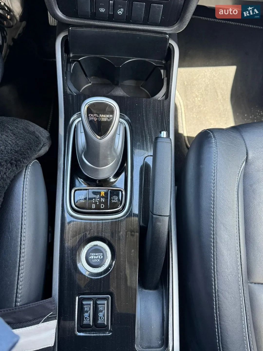 2015 Mitsubishi Outlander - мініатюра 26