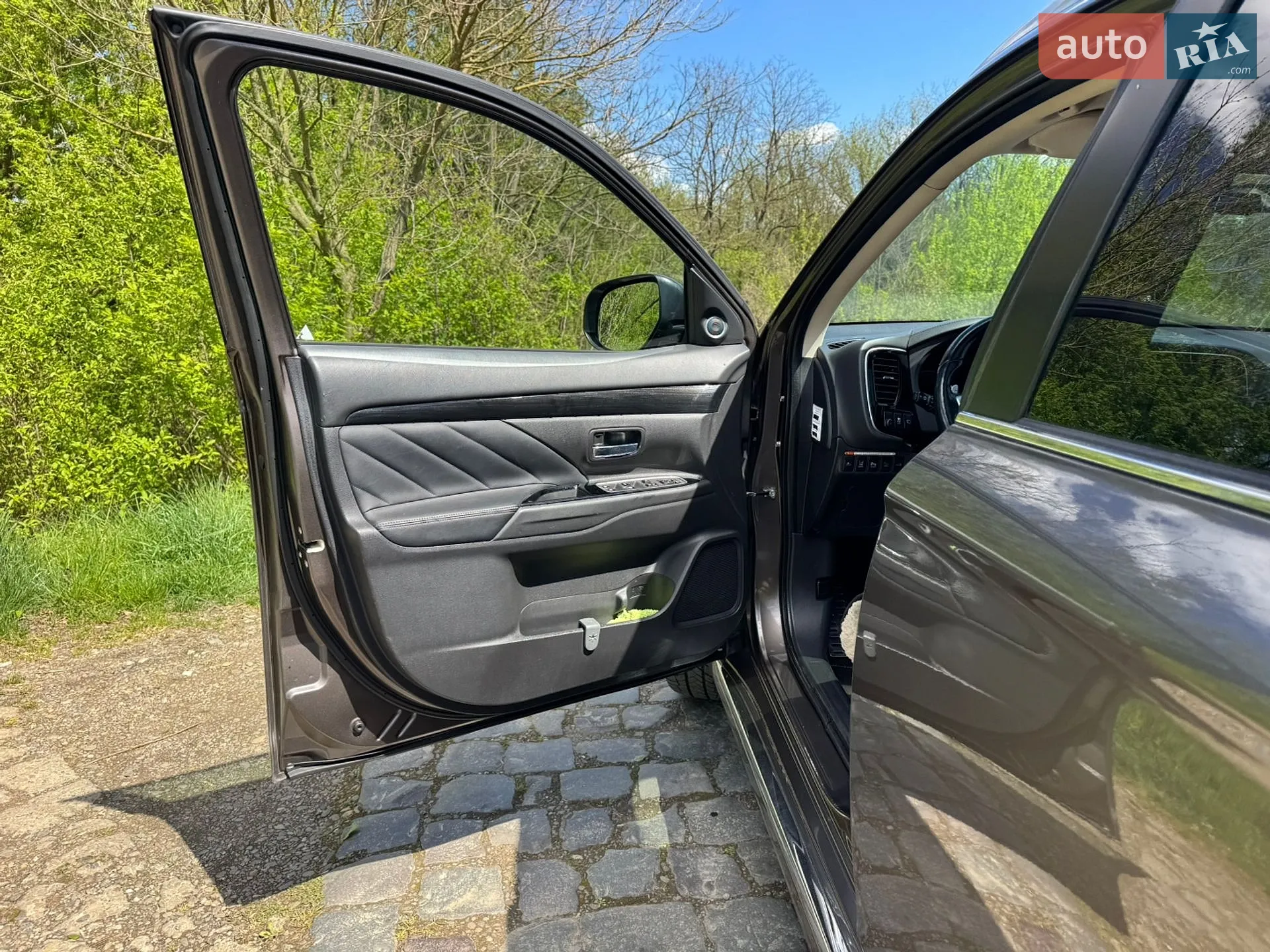 2015 Mitsubishi Outlander - мініатюра 35