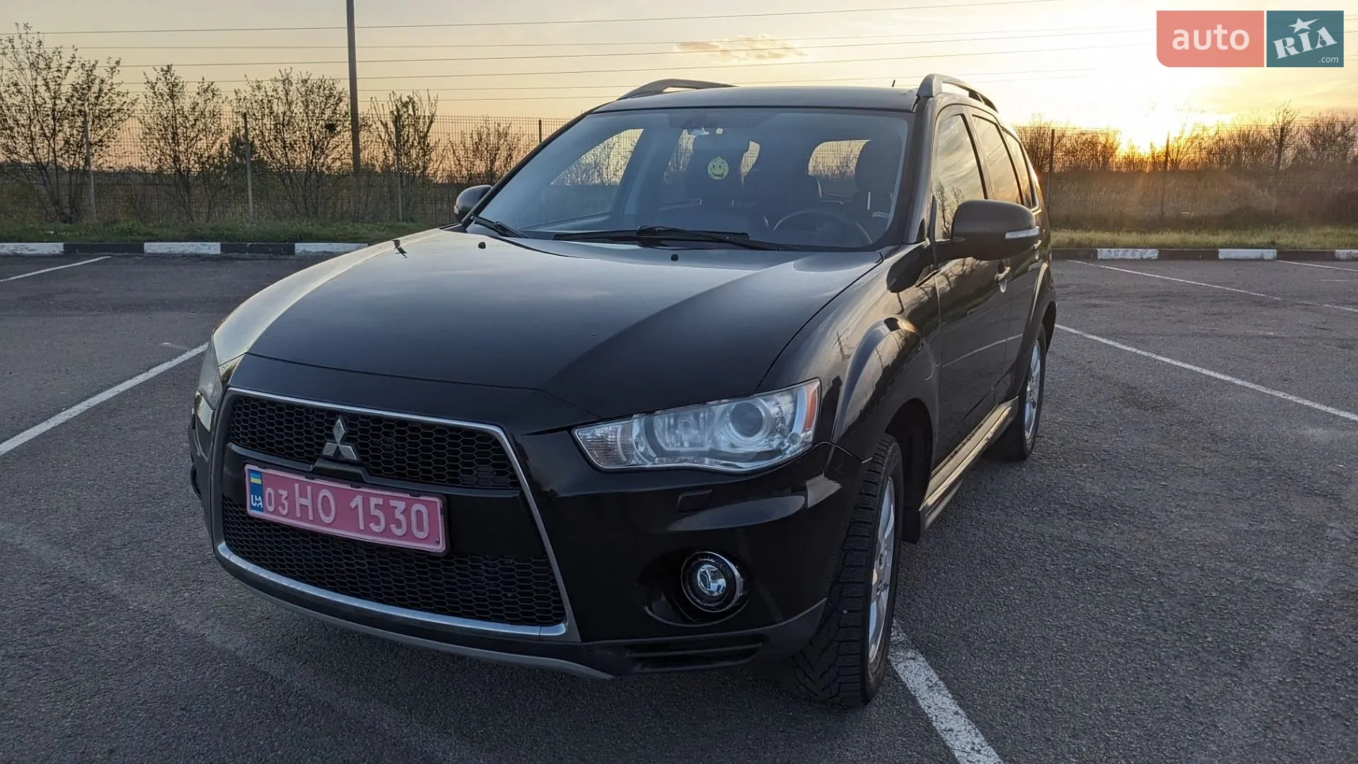 2010 Mitsubishi Outlander - мініатюра 7