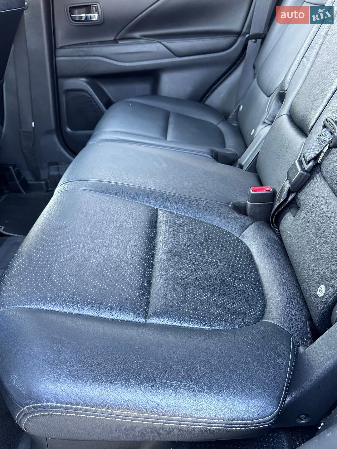 2013 Mitsubishi Outlander - мініатюра 25