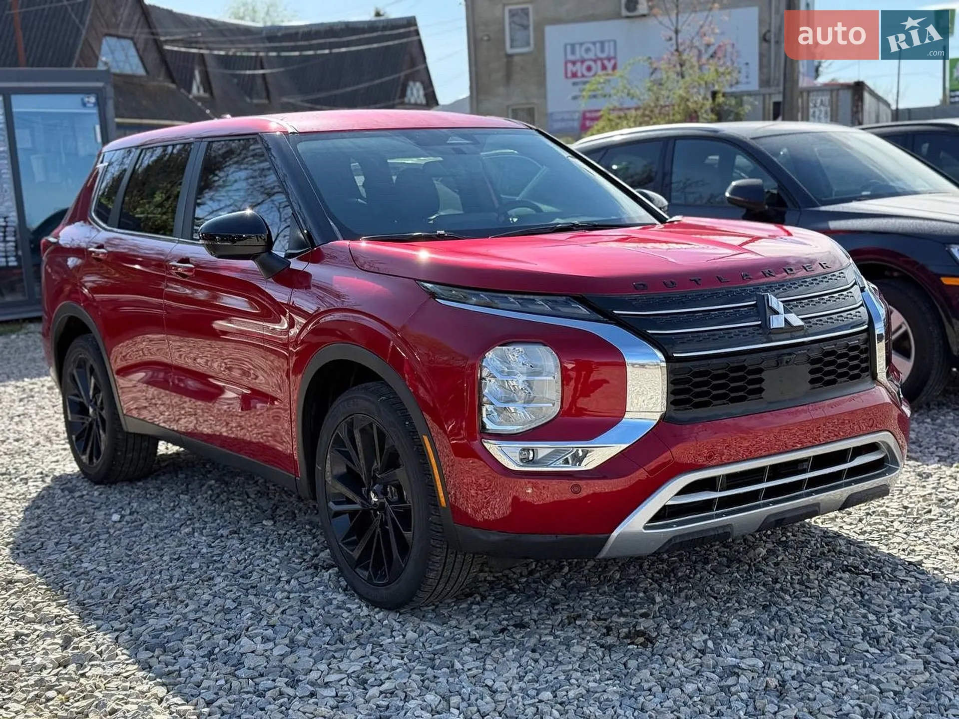 2024 Mitsubishi Outlander - мініатюра 6