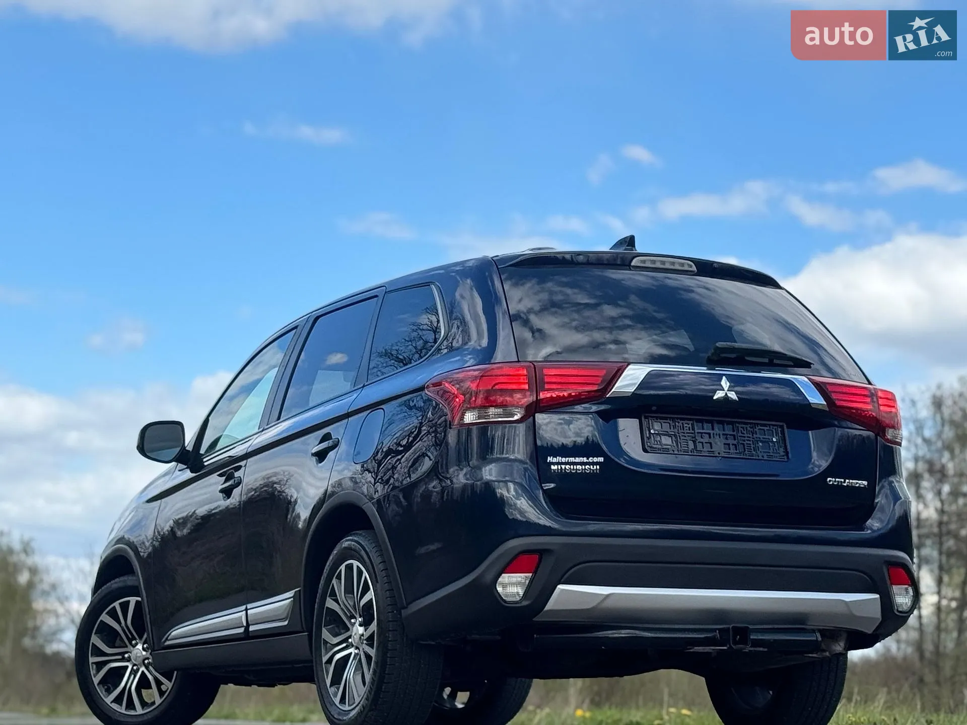 2018 Mitsubishi Outlander - мініатюра 20