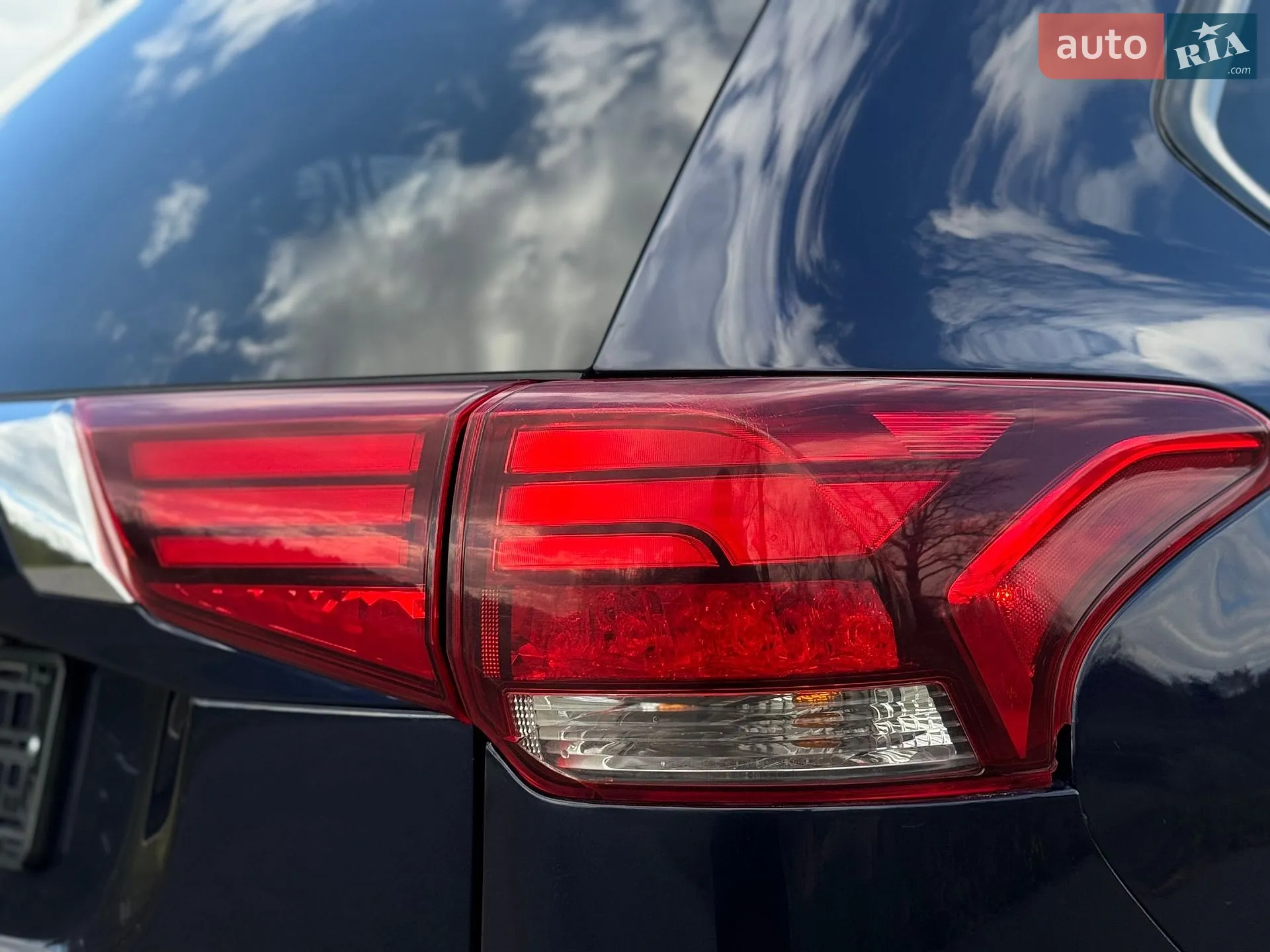 2018 Mitsubishi Outlander - мініатюра 30