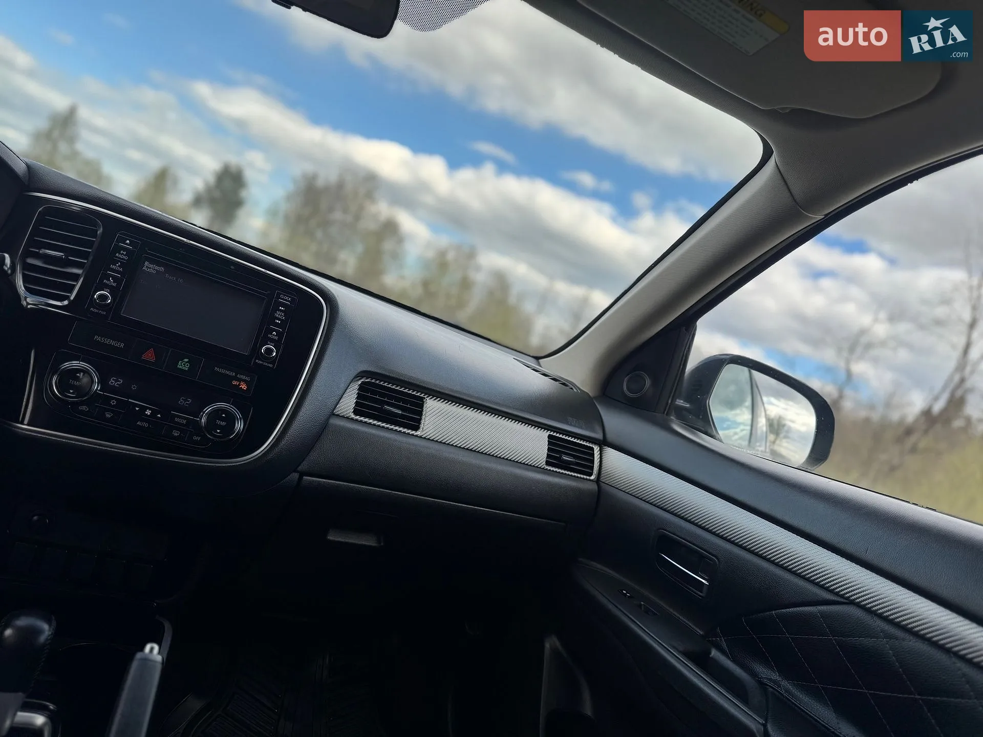 2018 Mitsubishi Outlander - мініатюра 49