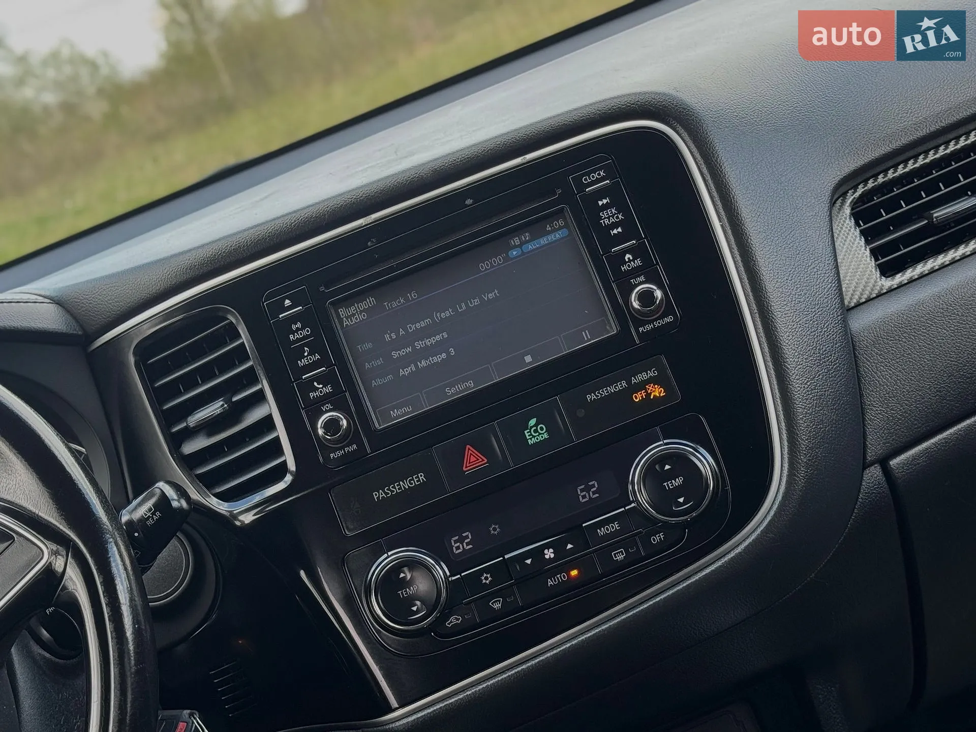 2018 Mitsubishi Outlander - мініатюра 51